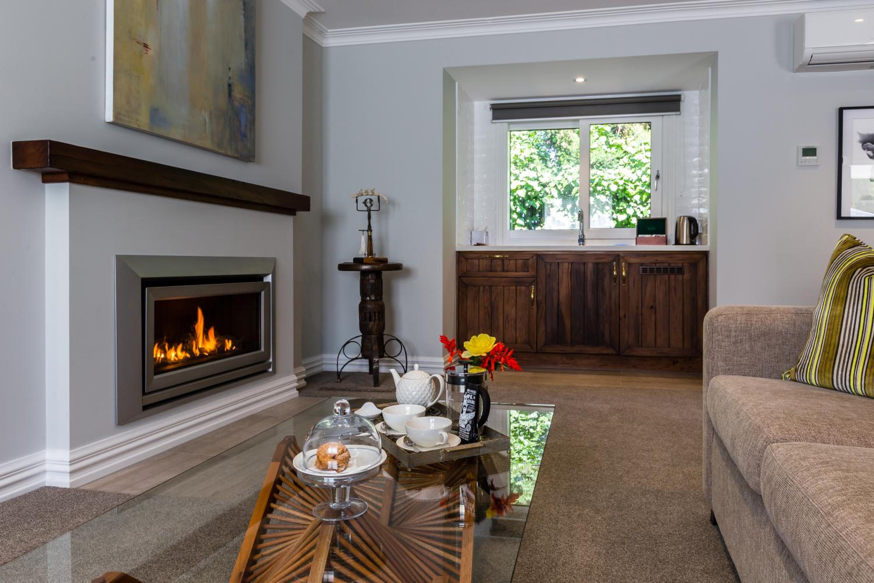 Cottage Deluxe Suite - Photo 1