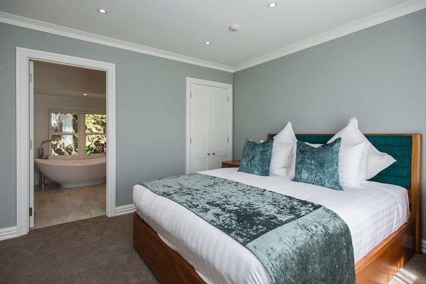Cottage Deluxe Suite - Photo 4
