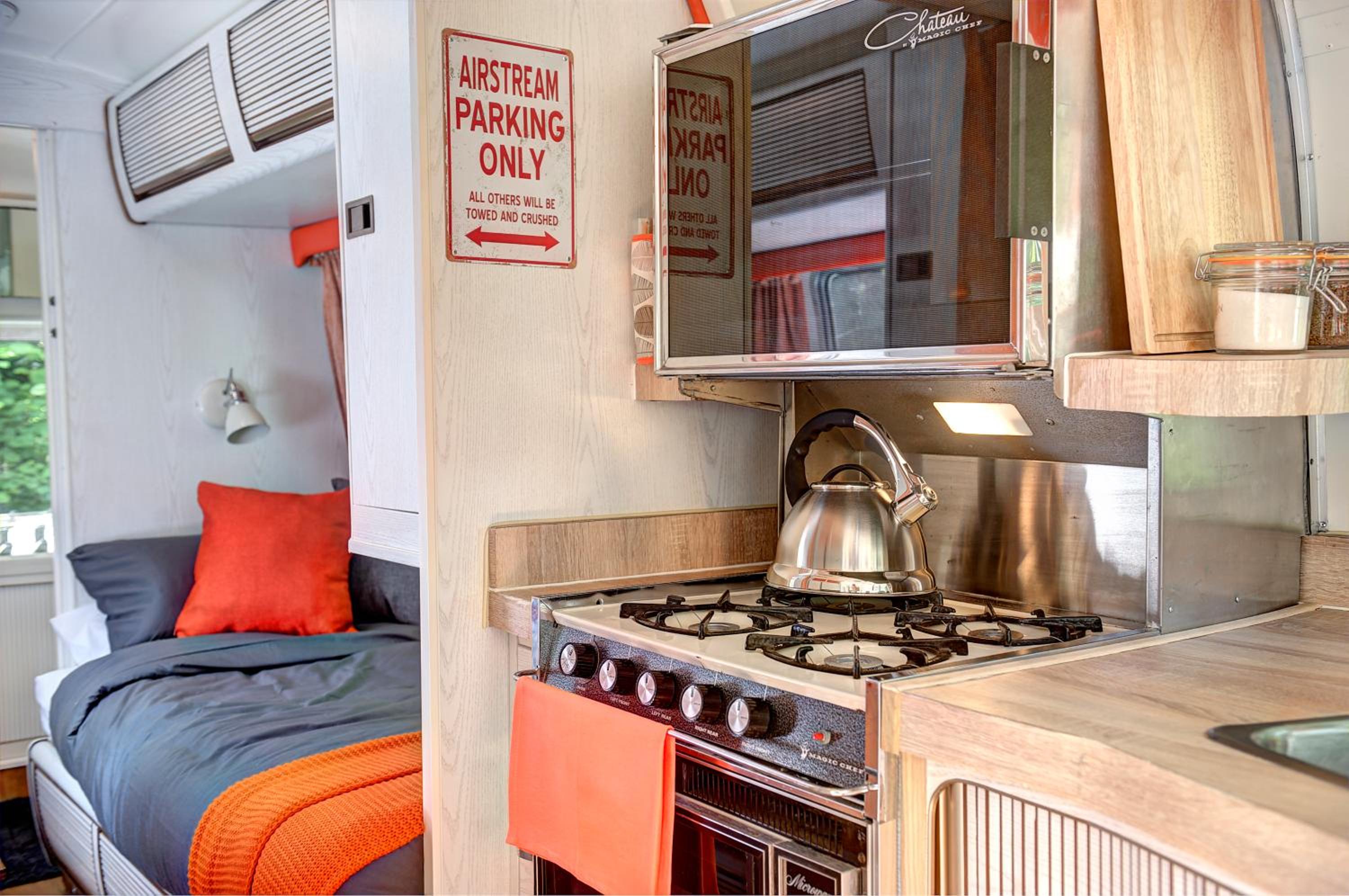 Motorhome photo 3