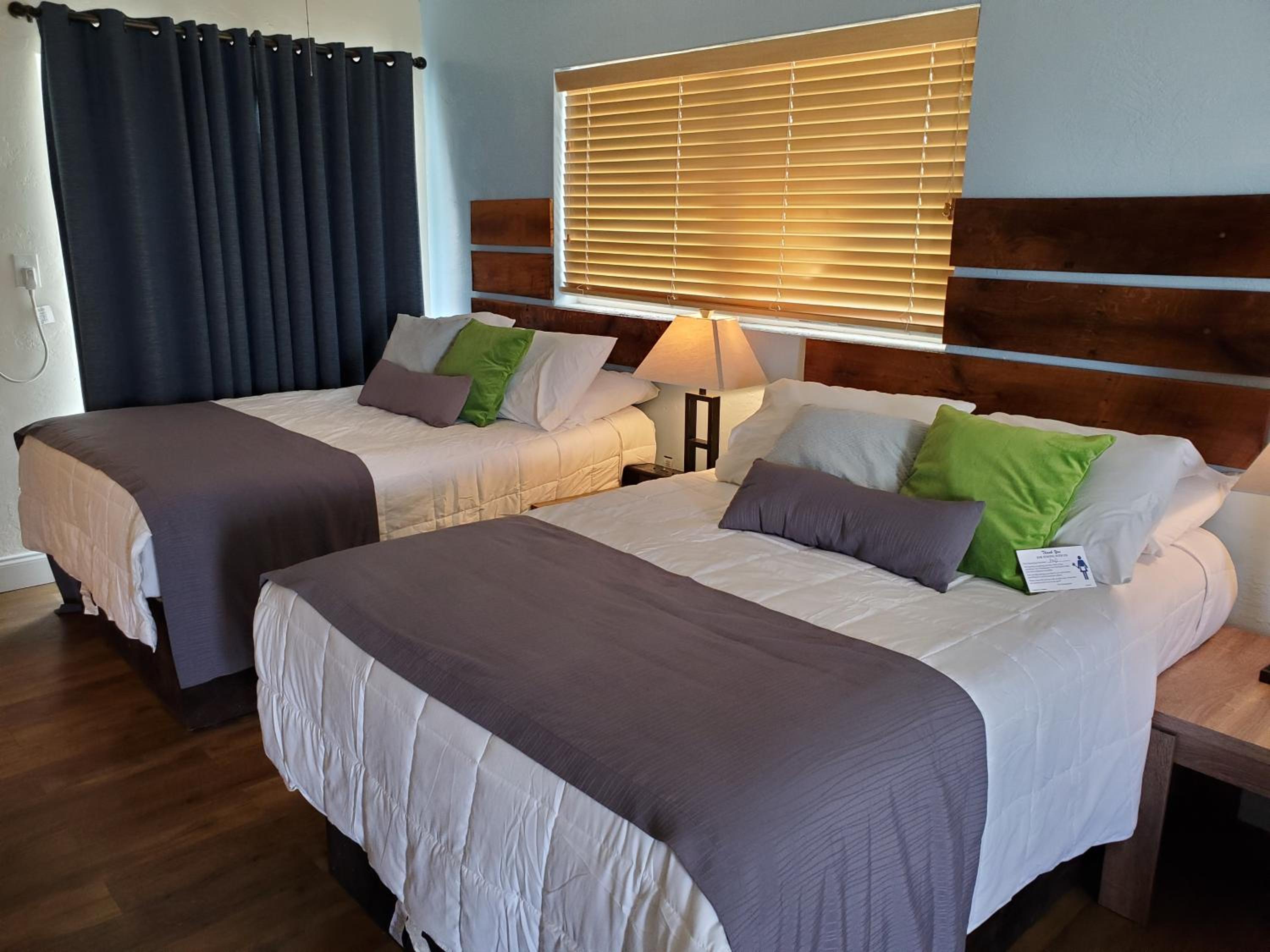 Deluxe Double Room photo 1
