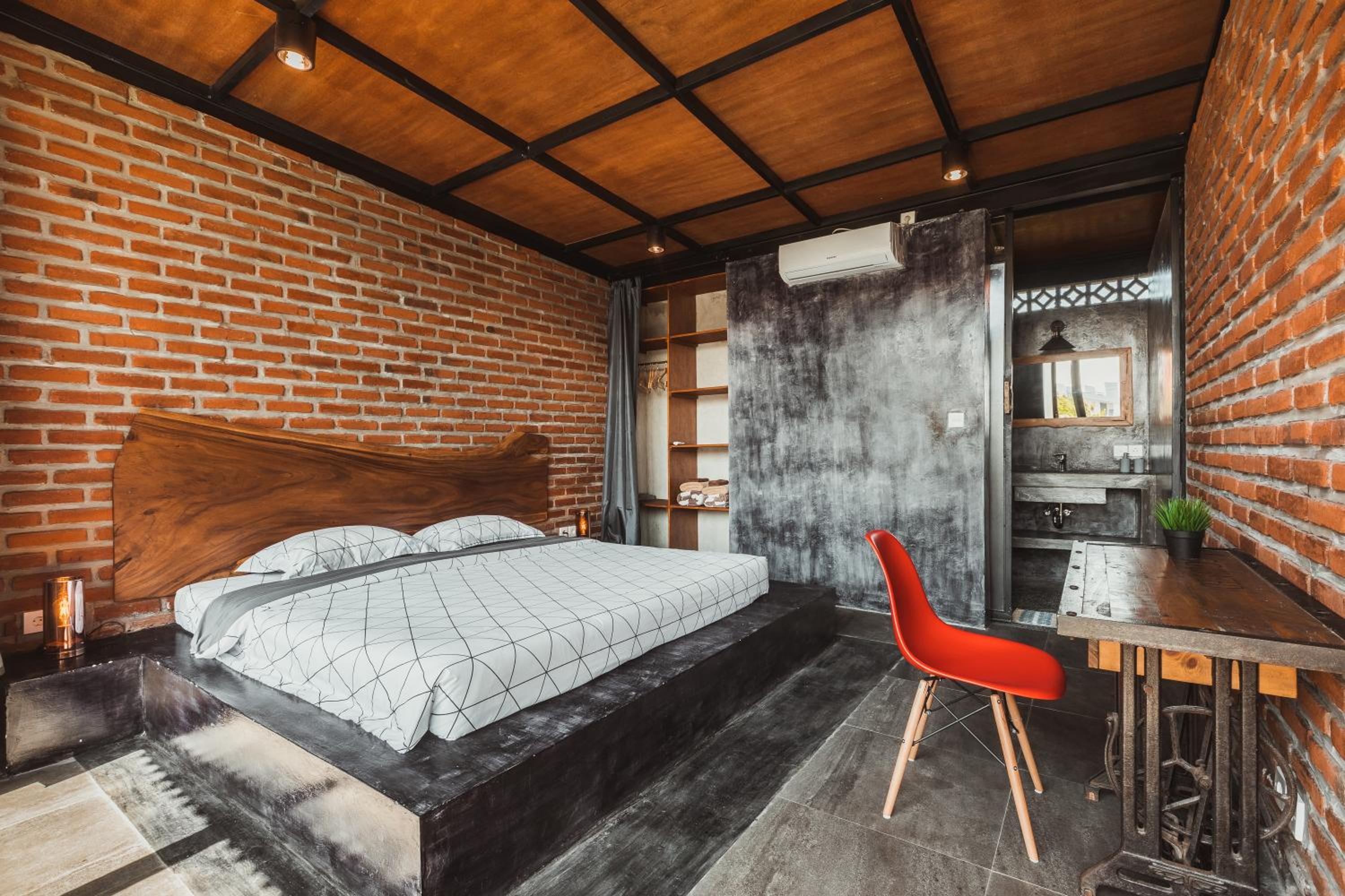 Deluxe Double or Twin Room - Photo 1
