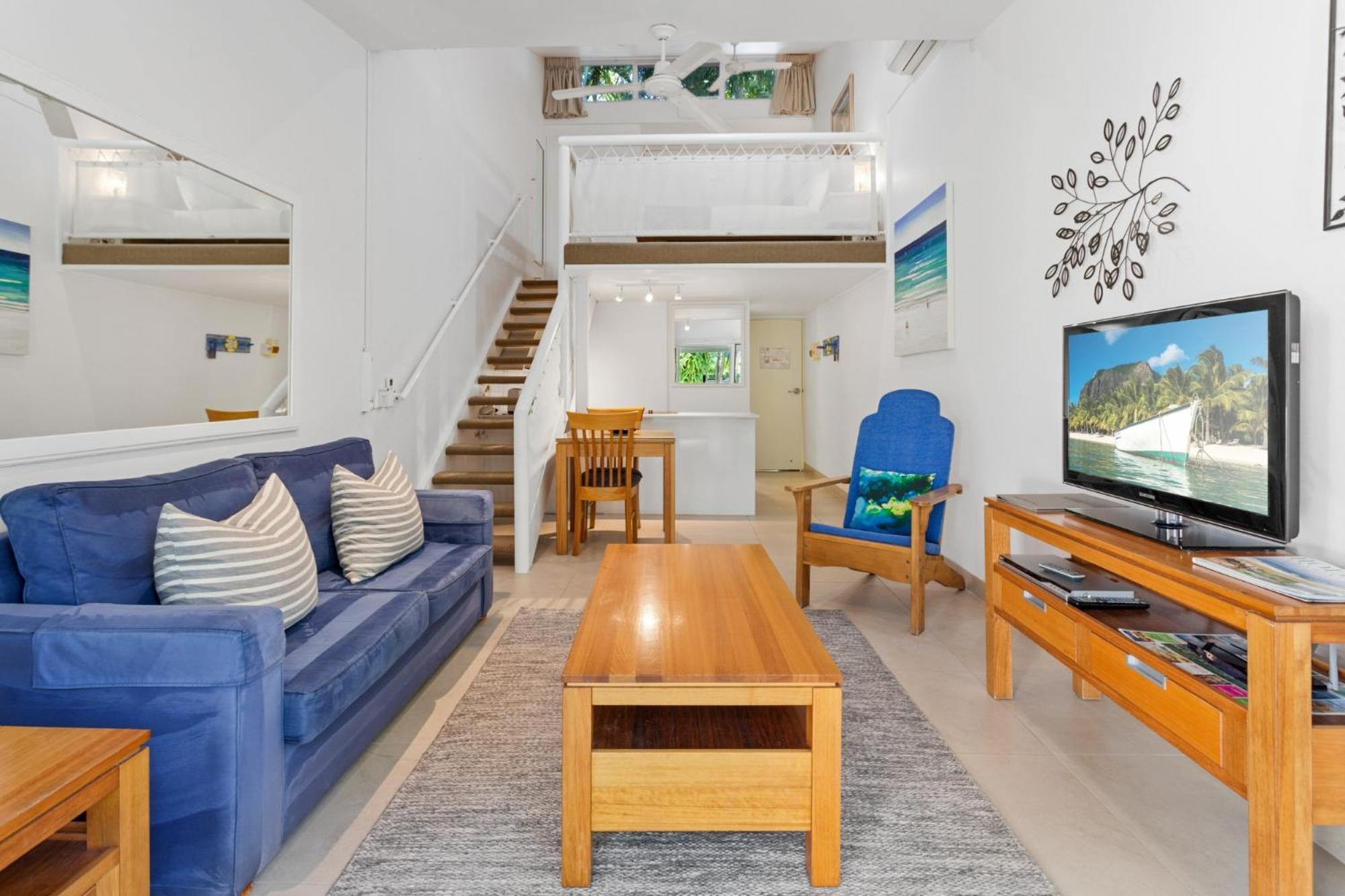 Standard Gardenview Apartment photo 3