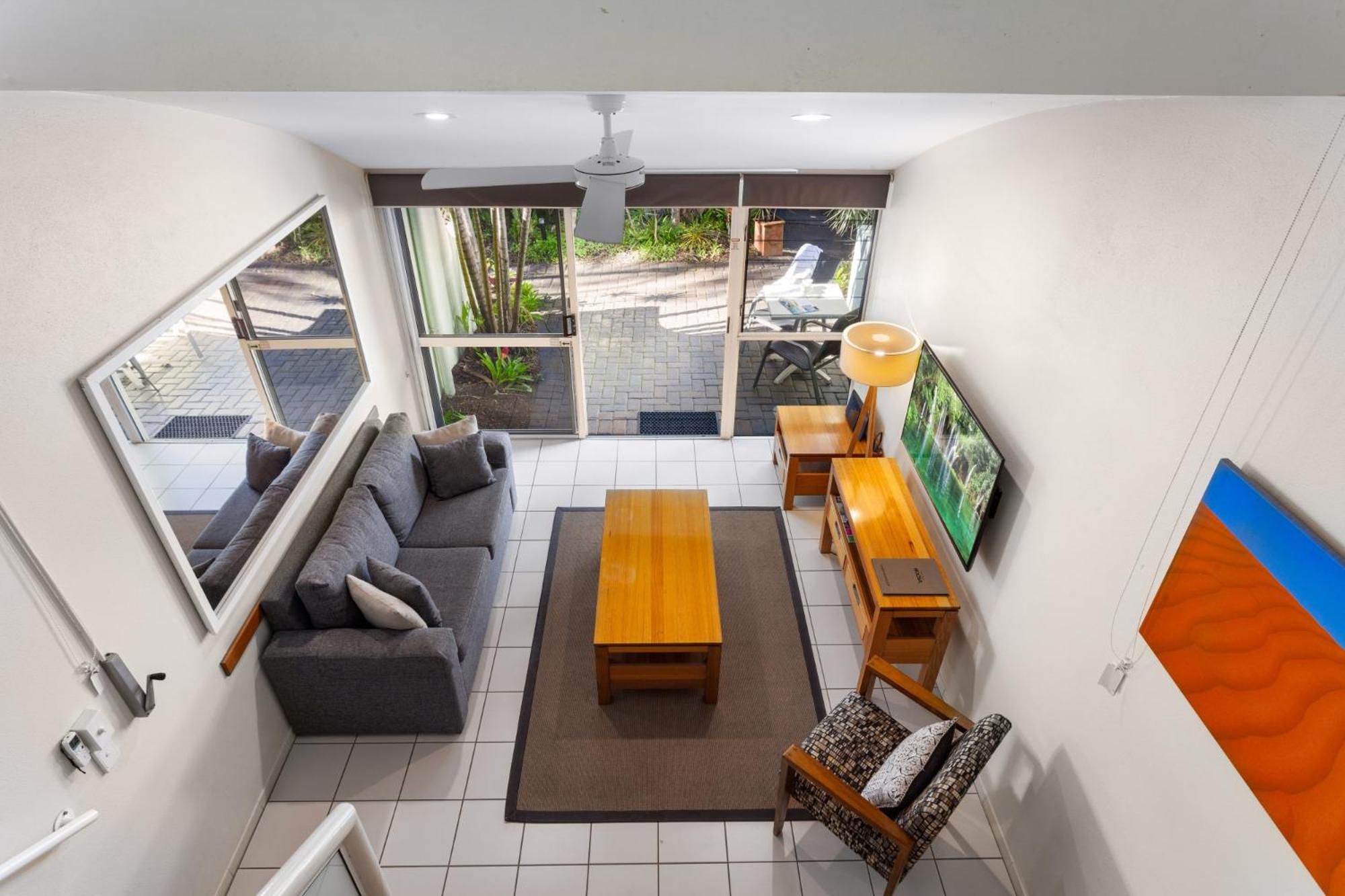 Standard Gardenview Apartment photo 2