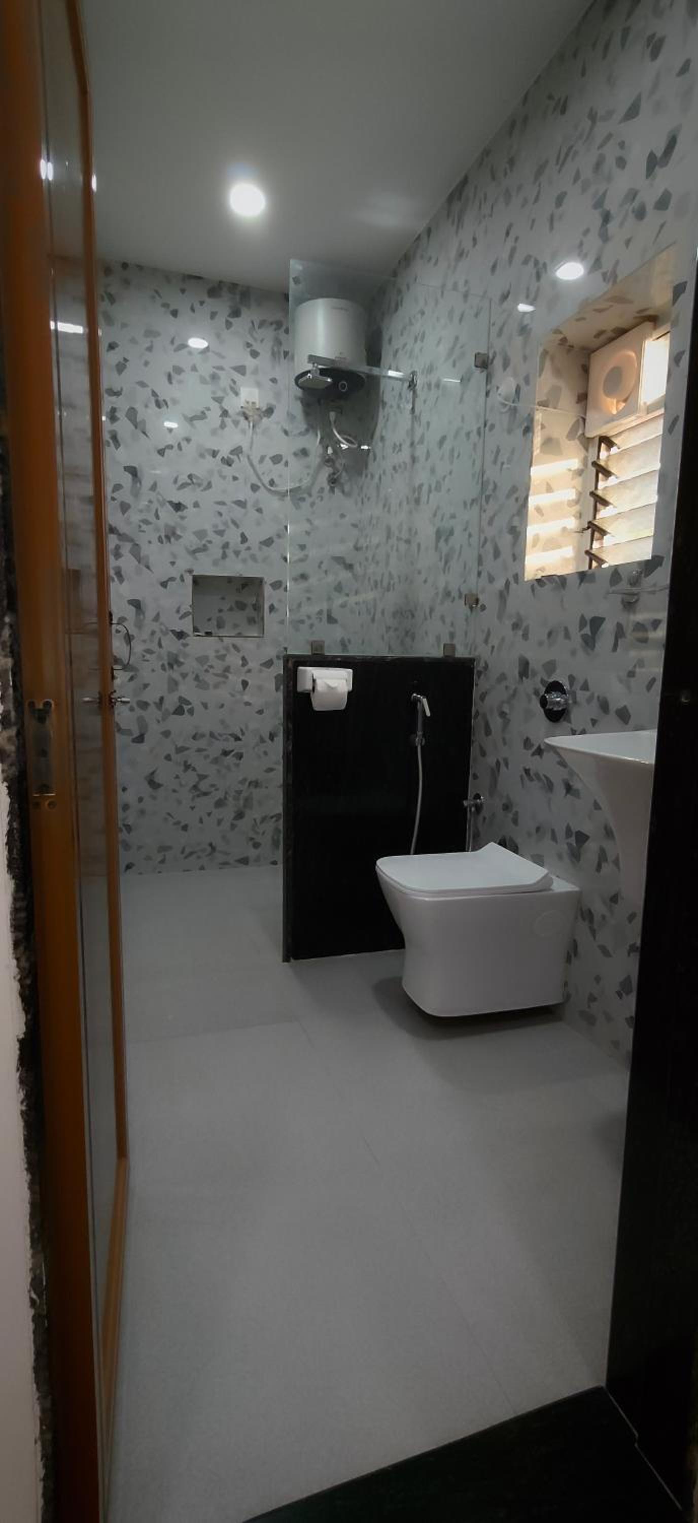 Jasper Deluxe Room – Ground Floor
