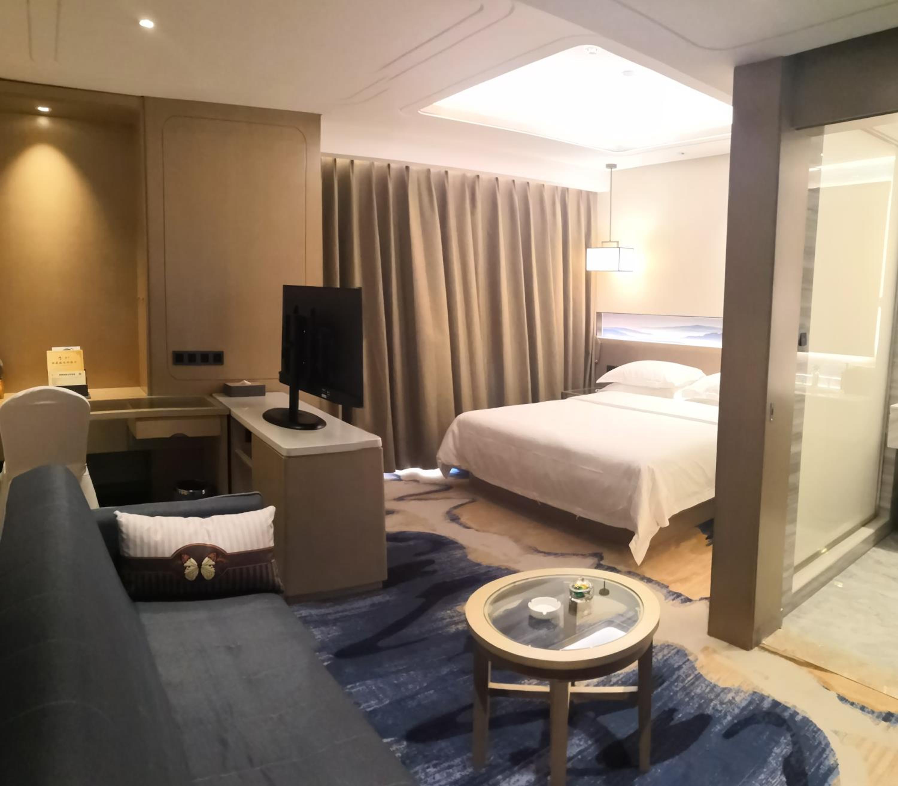 Executive Double Room photo 2