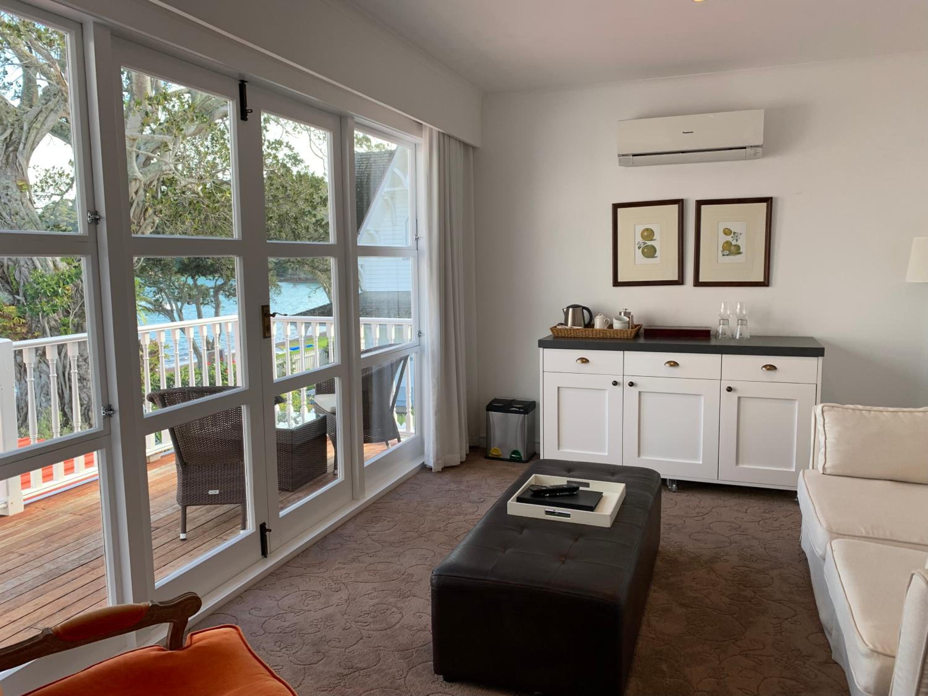 Deluxe Double or Twin Room - Photo 1