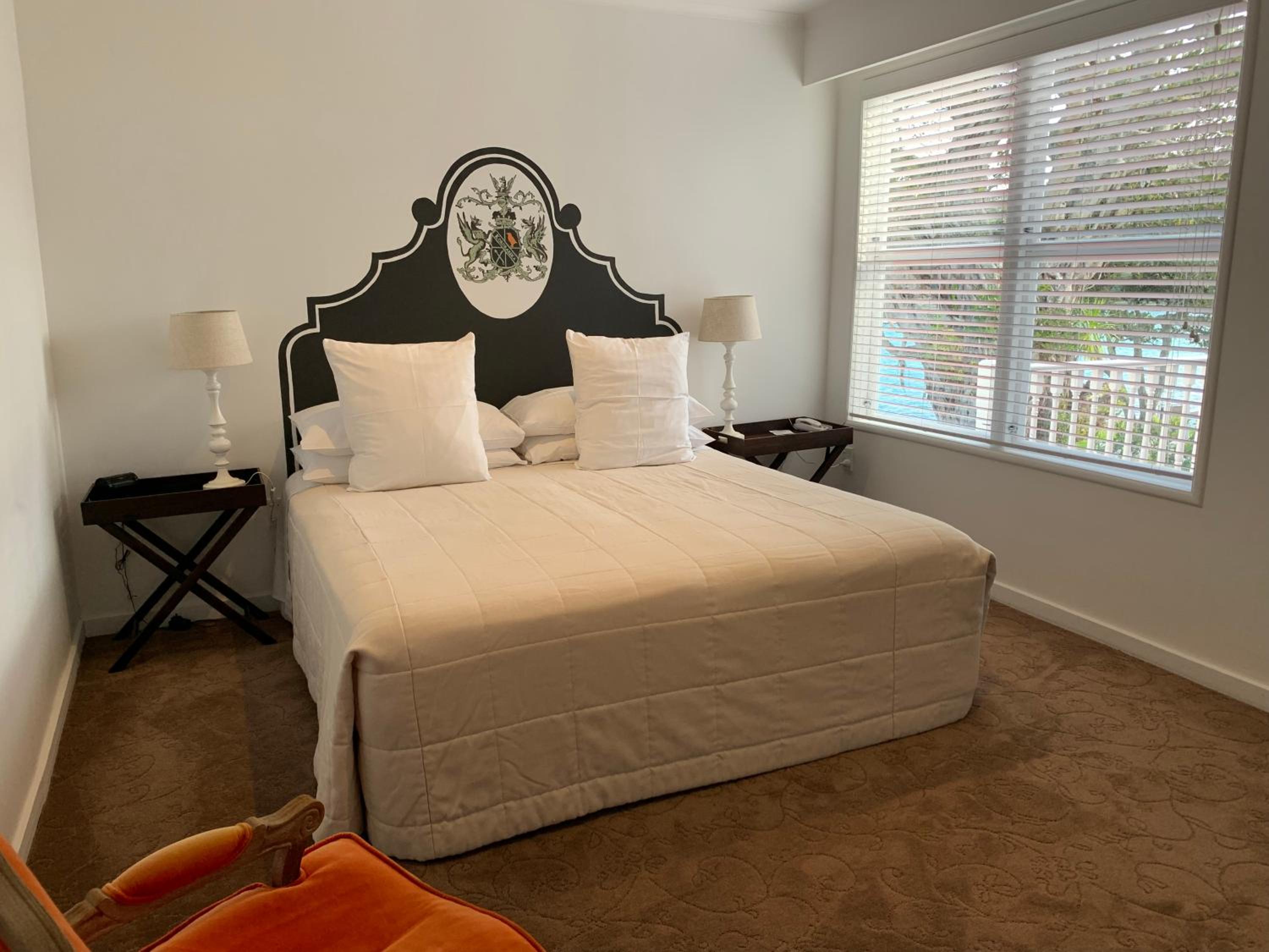 Deluxe Double or Twin Room - Photo 2