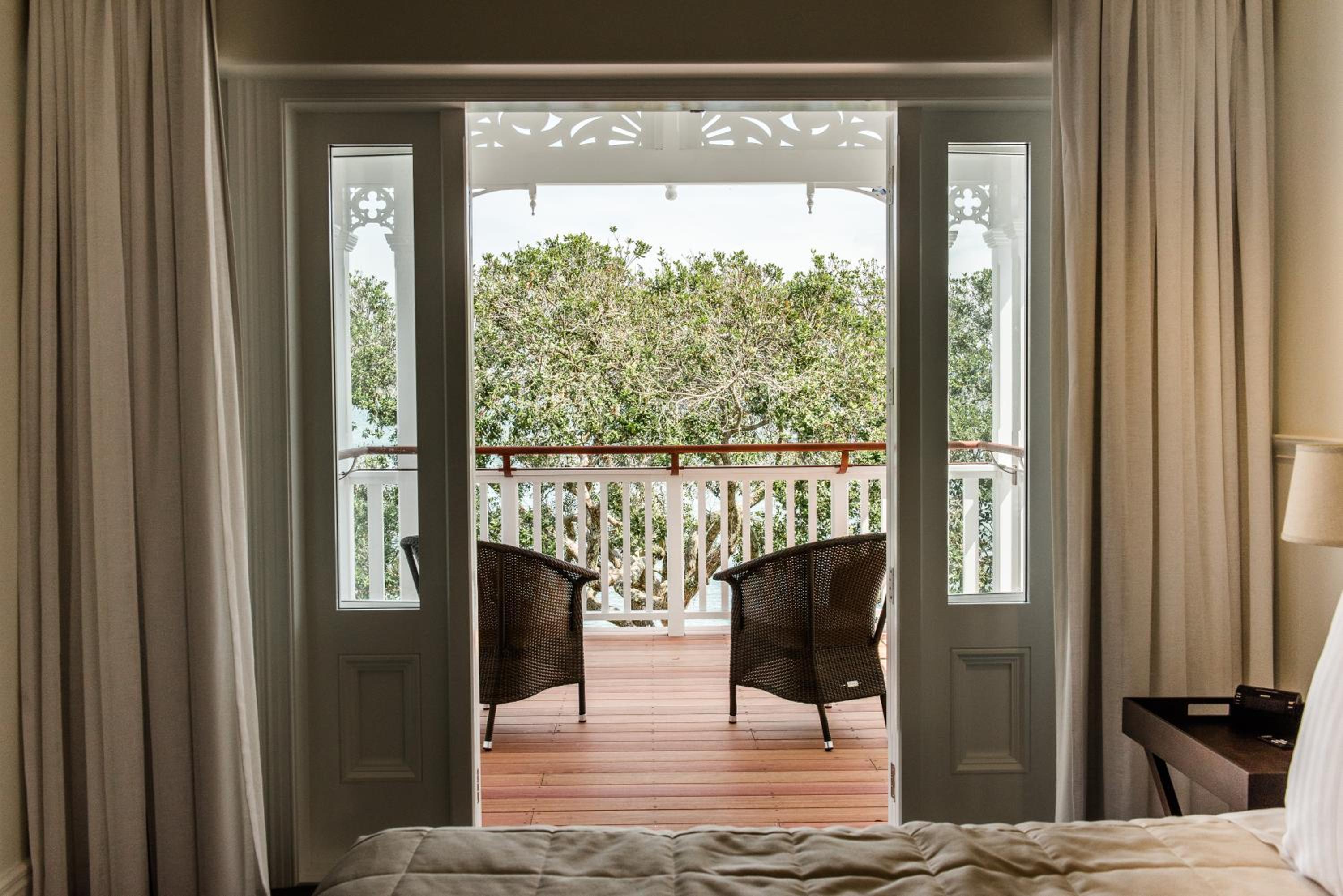 King Room with Sea View - Photo 5