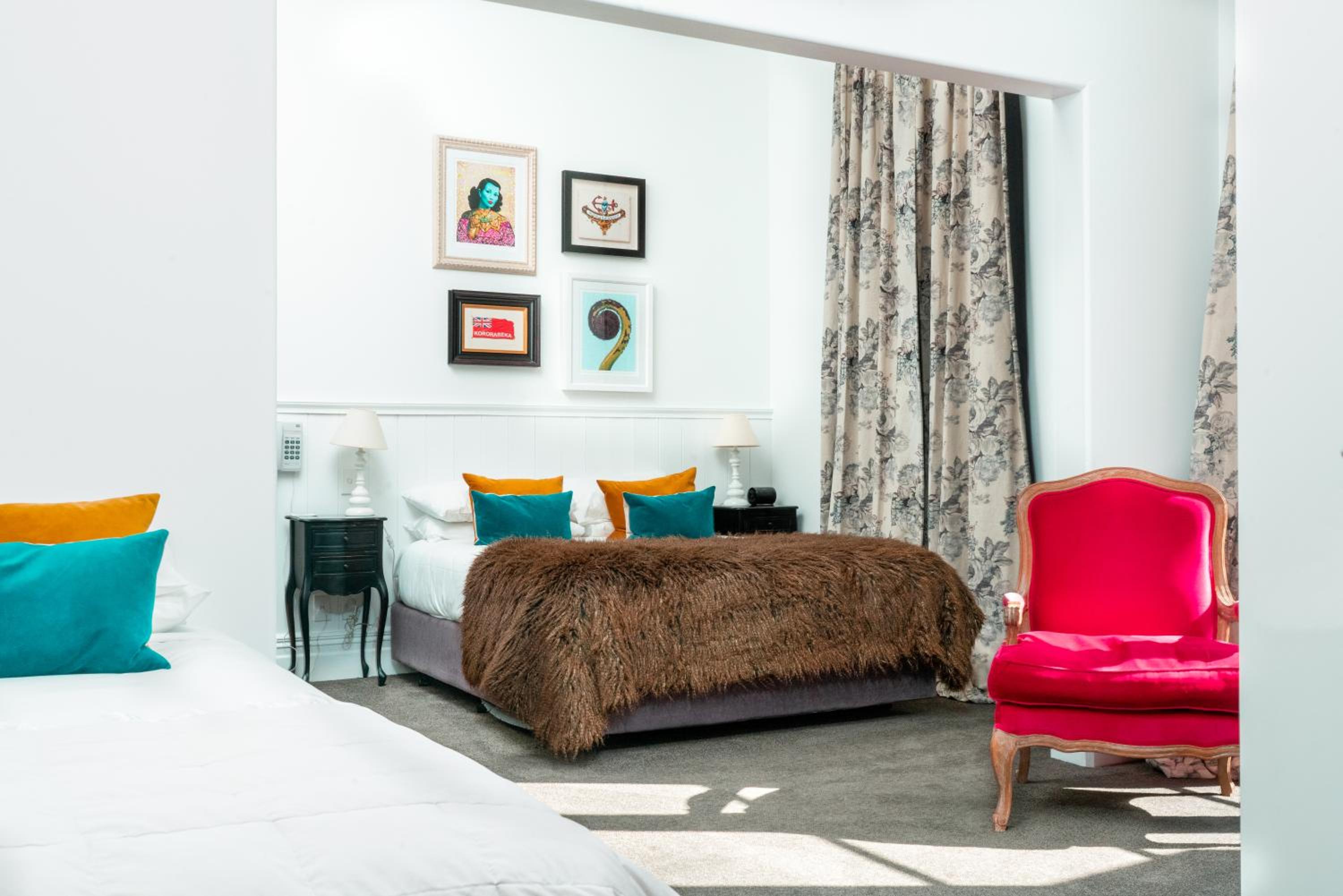 Superior Queen Room - Photo 1