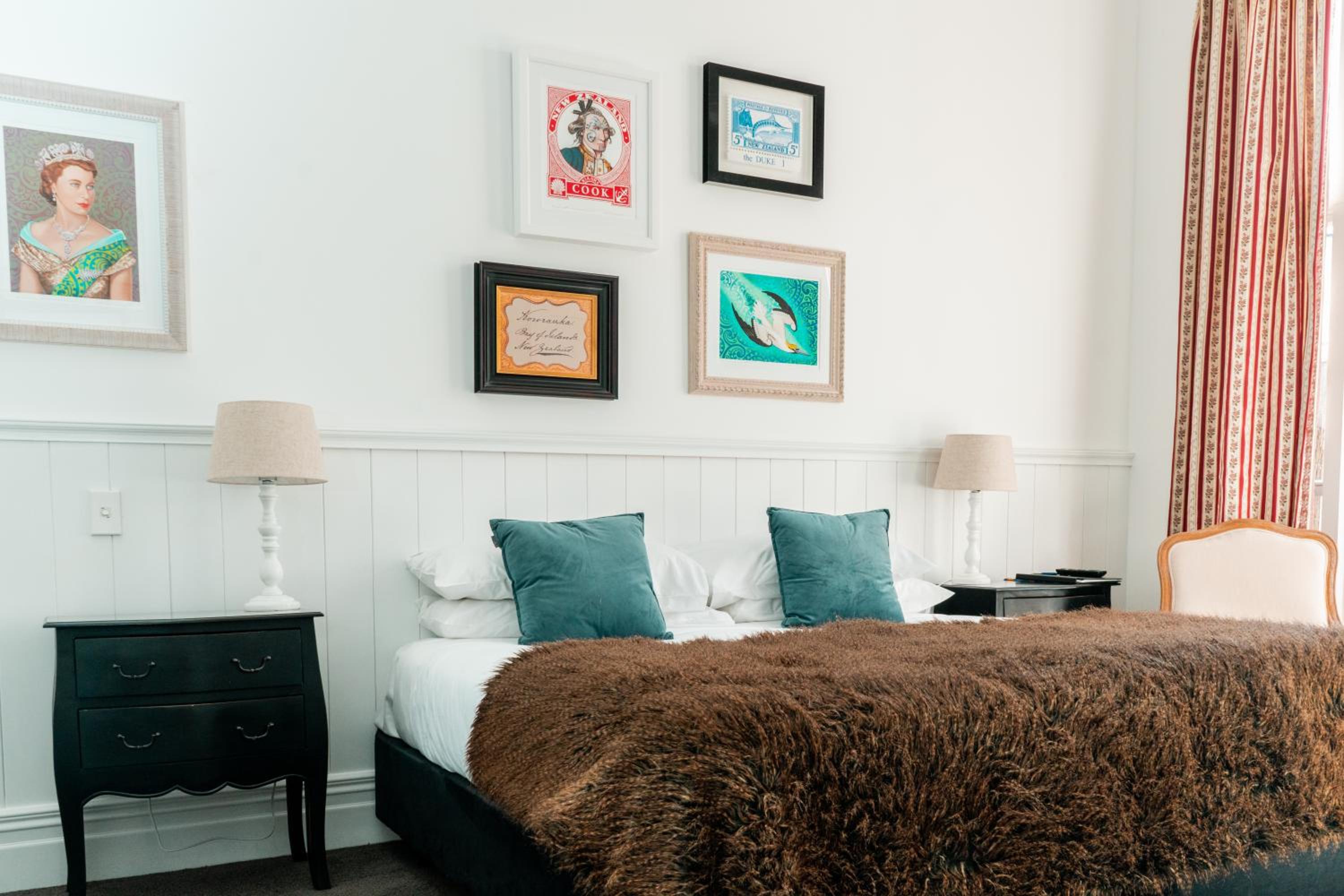 Superior Queen Room - Photo 4