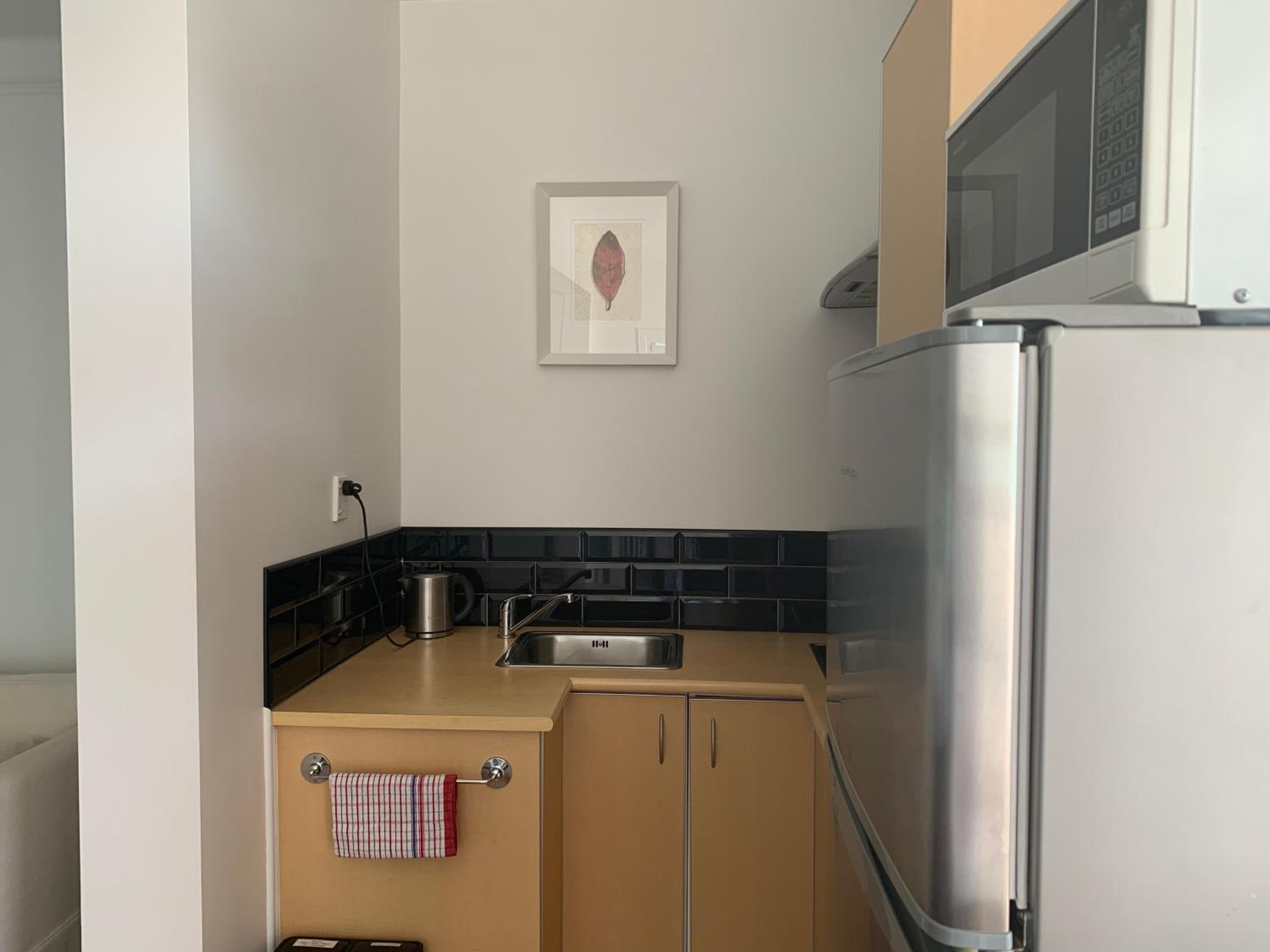 Apartment with Sea View - Photo 5