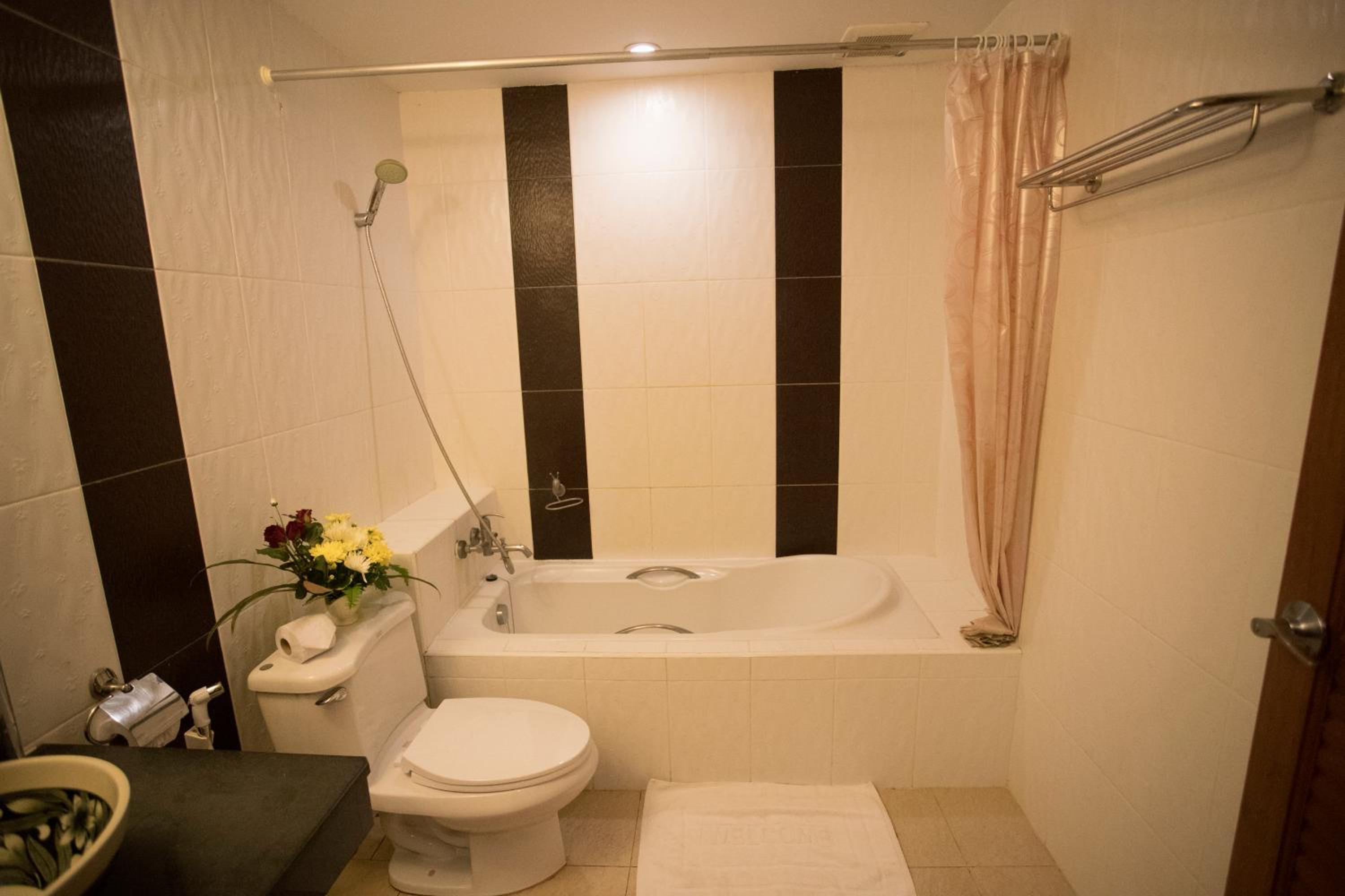 Deluxe Double or Twin Room - Photo 11