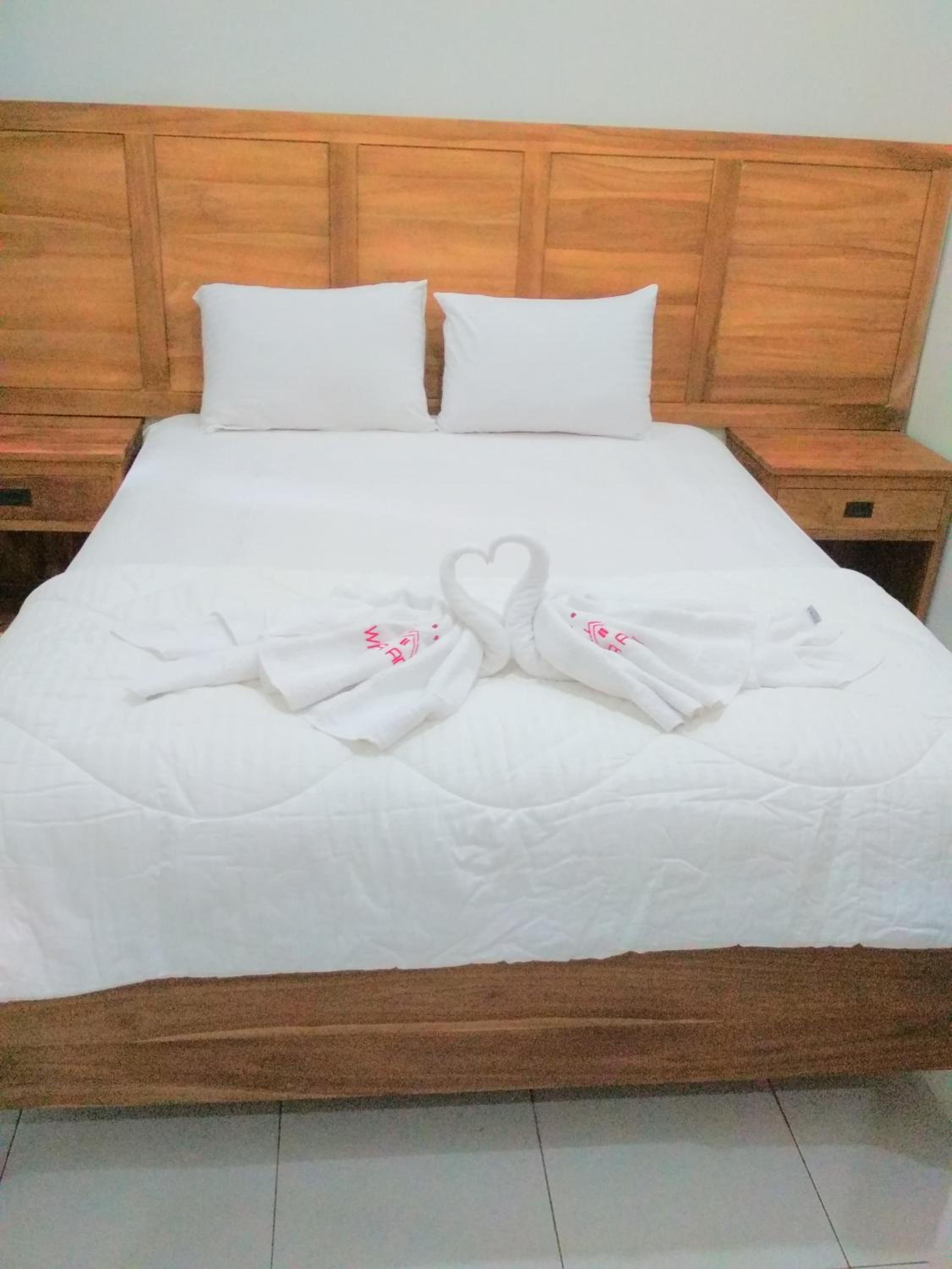 Large Single Room