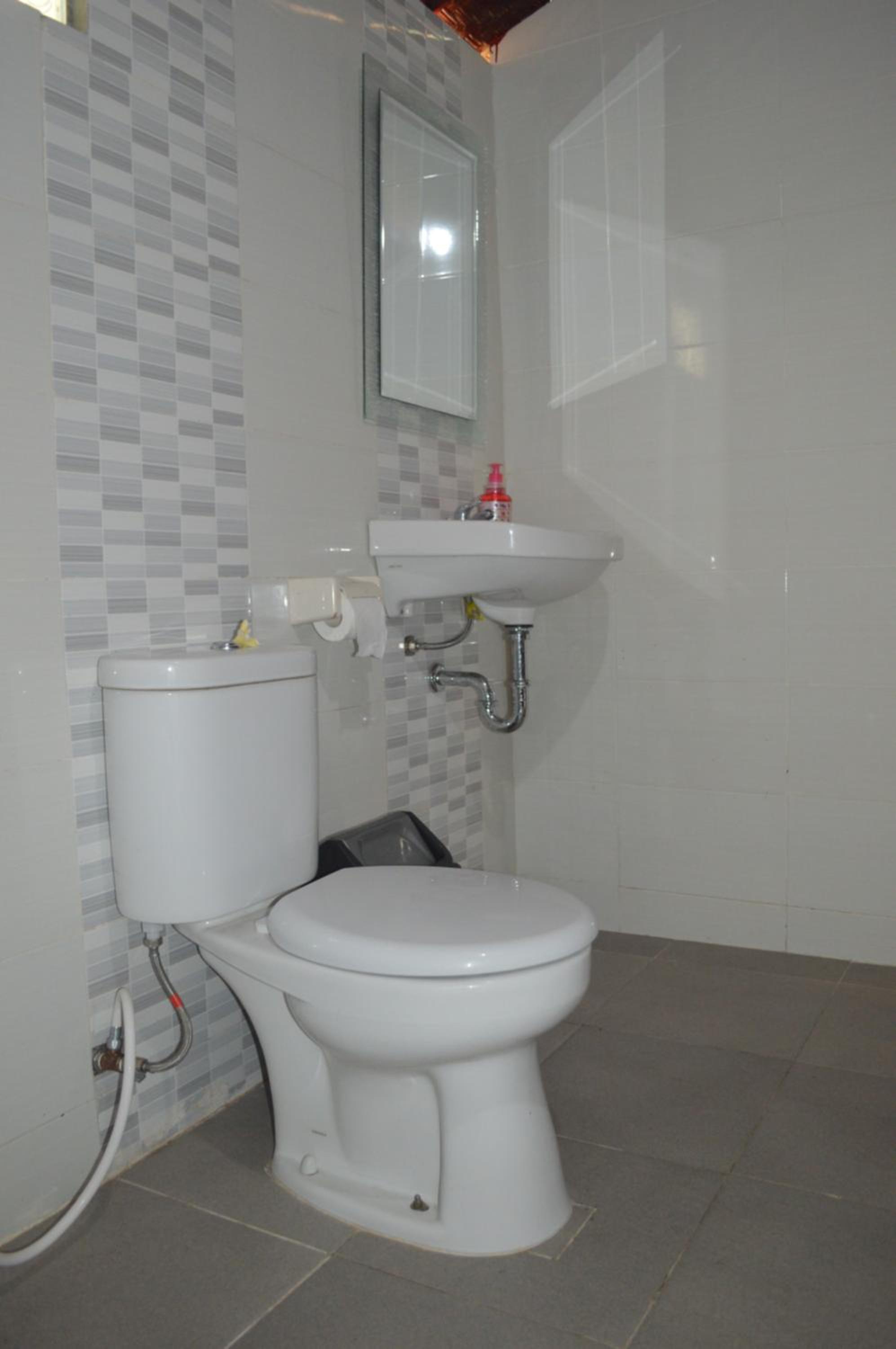 Deluxe Twin Room - Photo 5