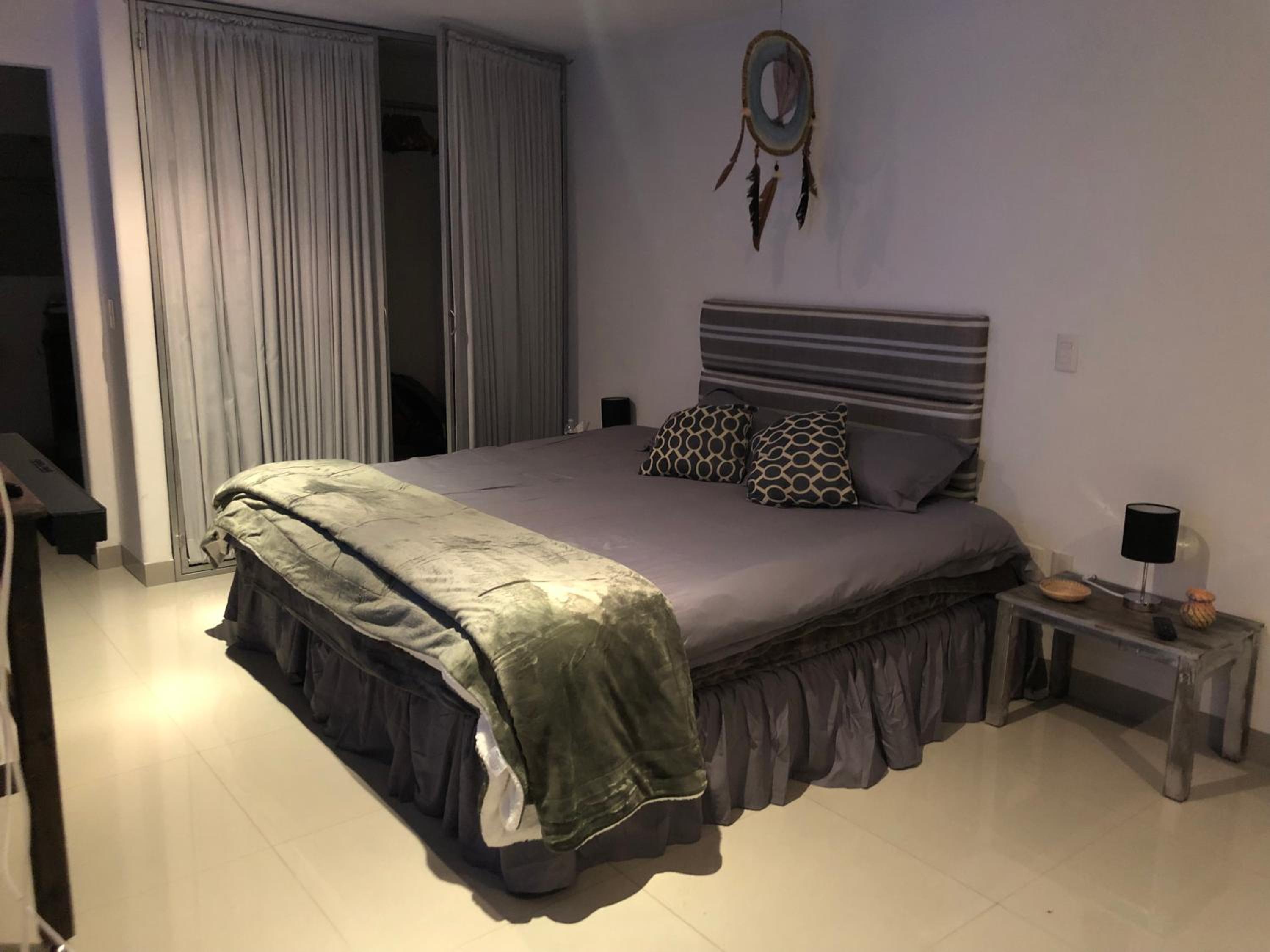 Deluxe Studio With Private Balcony and Mountain Views