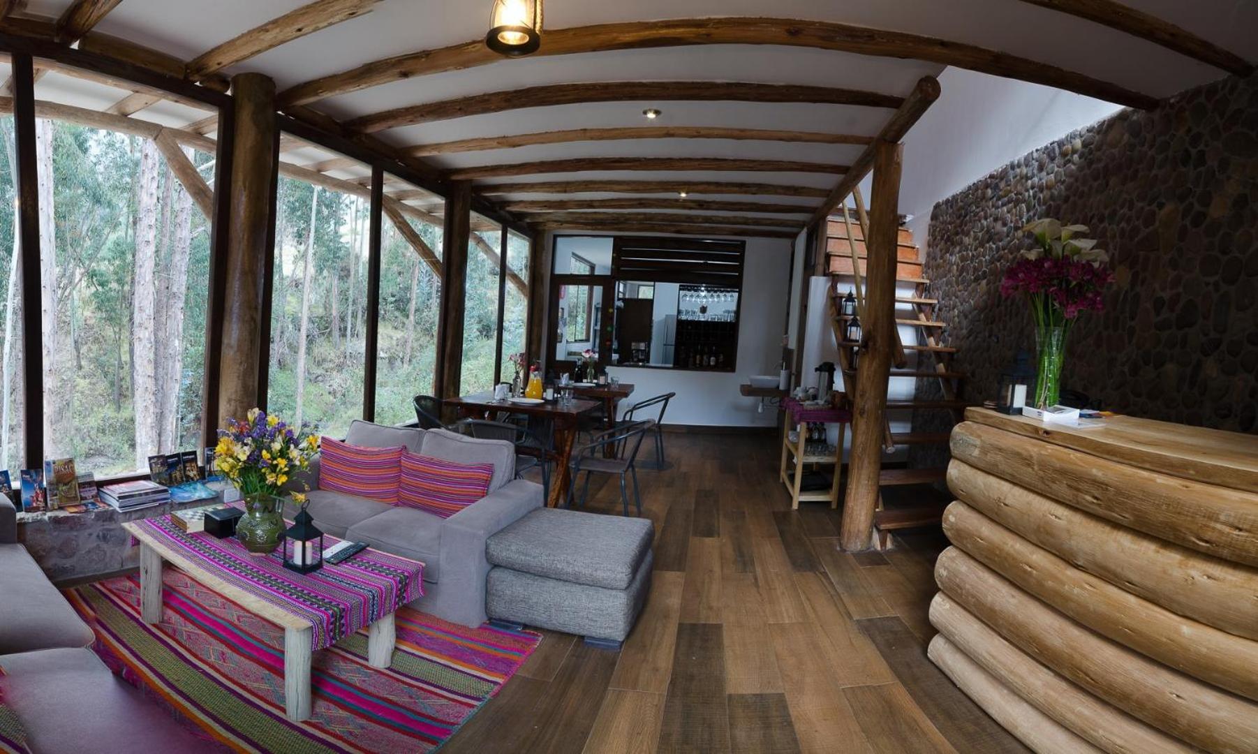 Double Room with Balcony photo 3