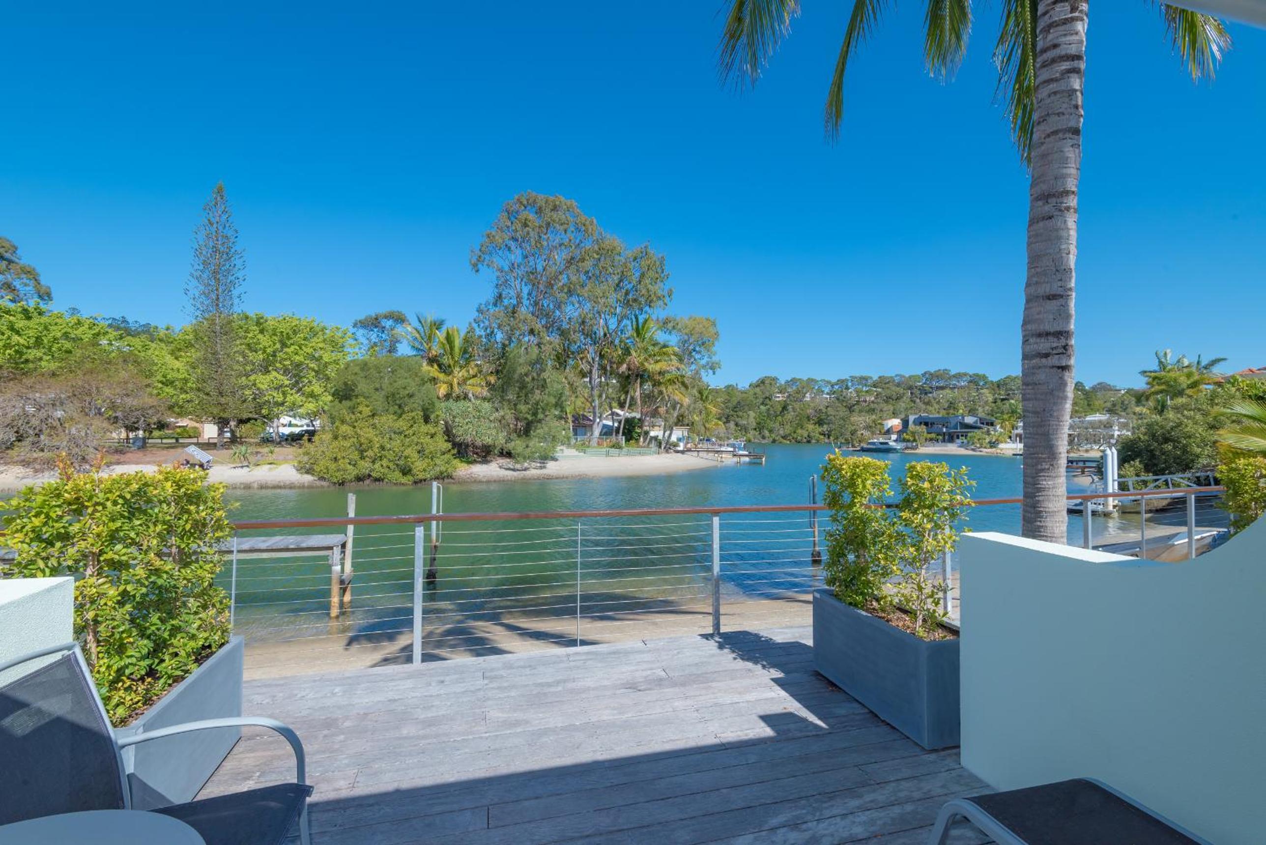 Waterview Apartment photo 2