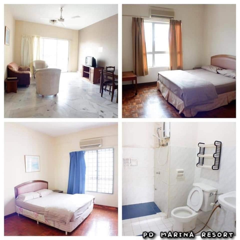 Standard Two-Bedroom Apartment - Photo 3