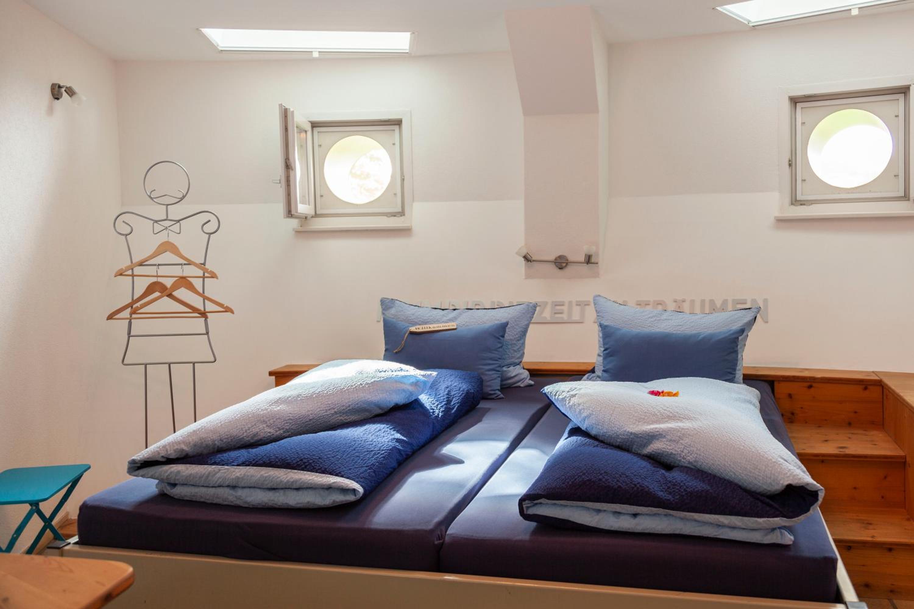 Double Room with Private Bathroom photo 1