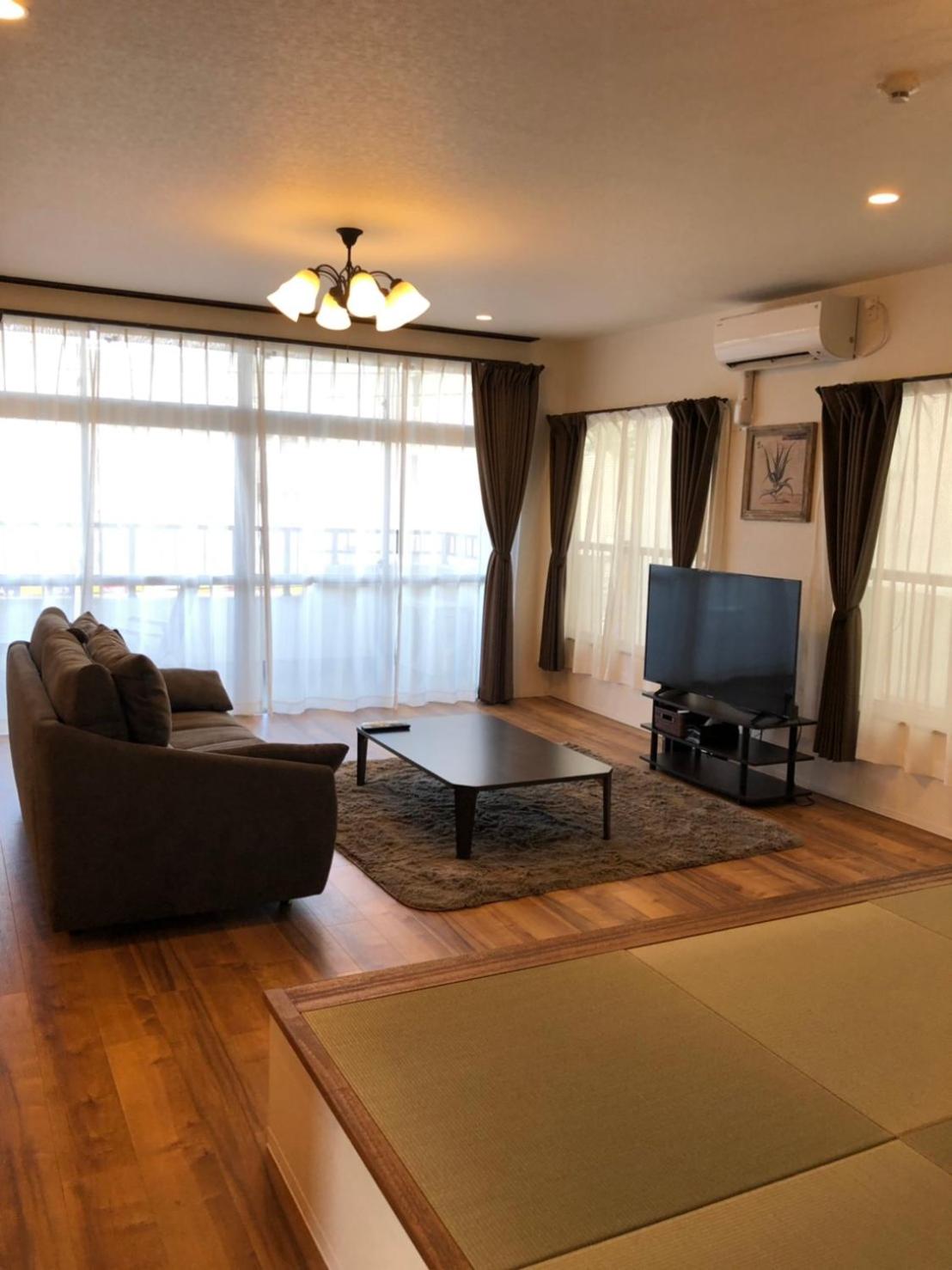 Apartment with Balcony photo 1