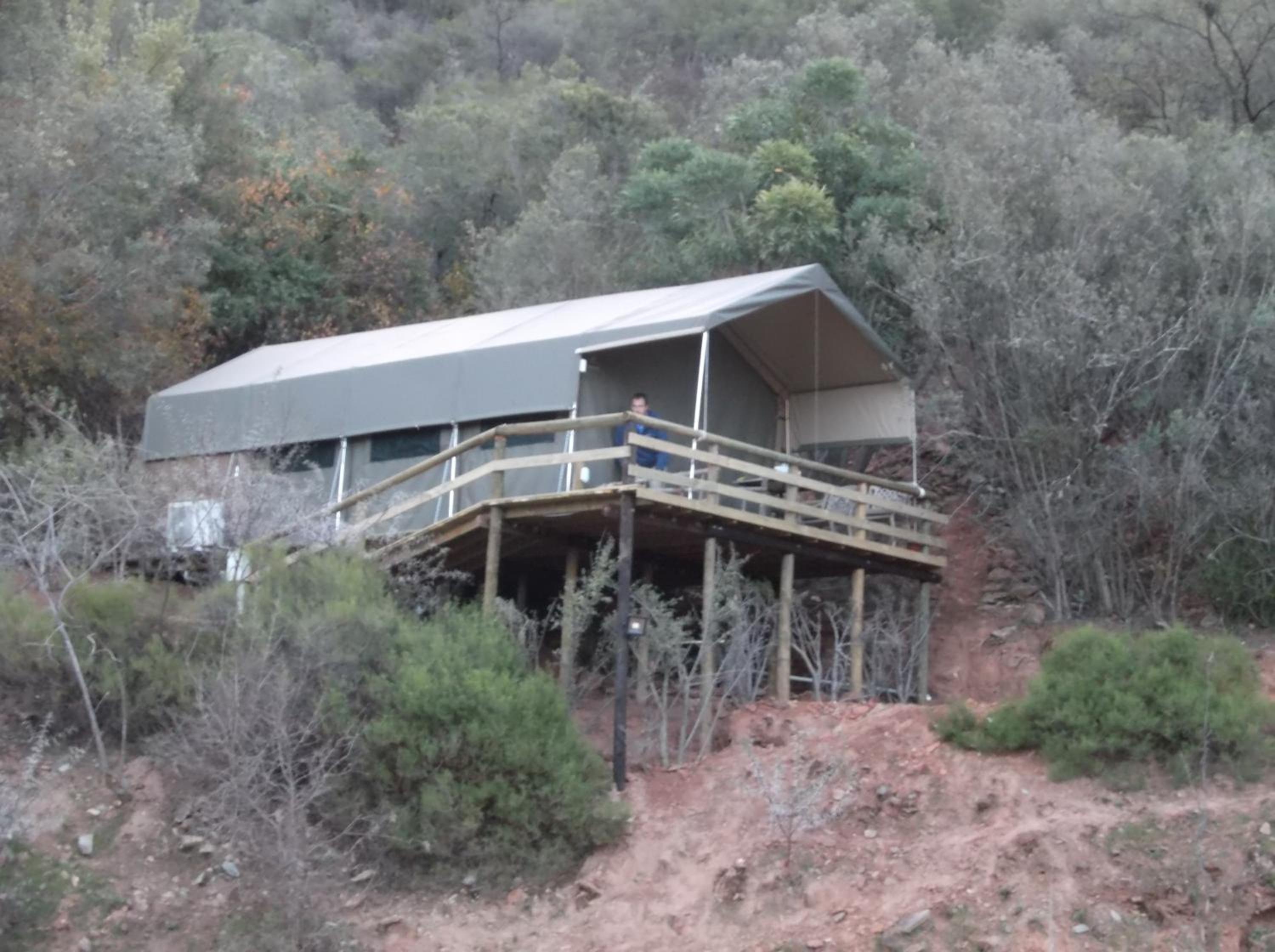 Luxury Tent 10 - Photo 6