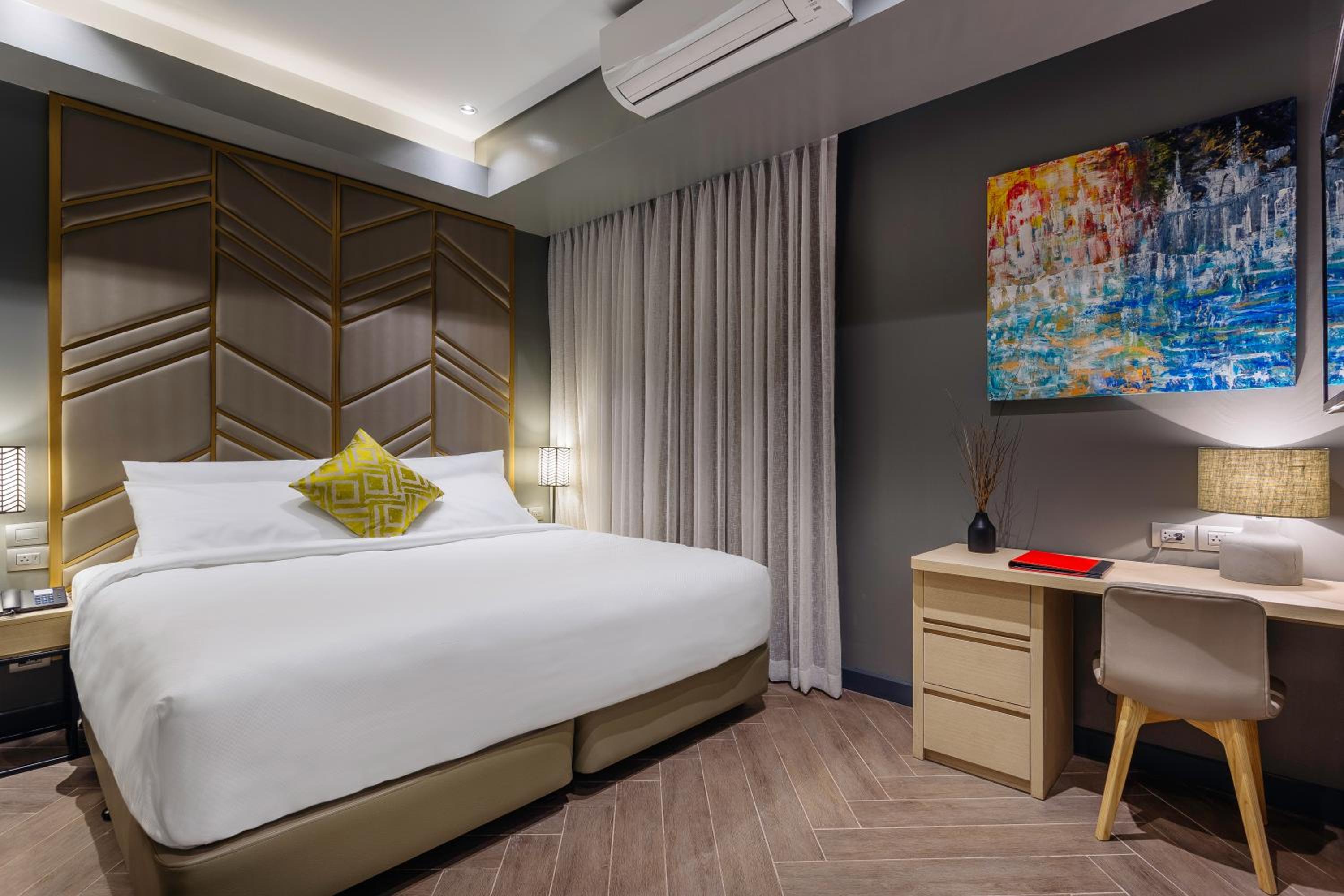 Junior Suite - Photo 10