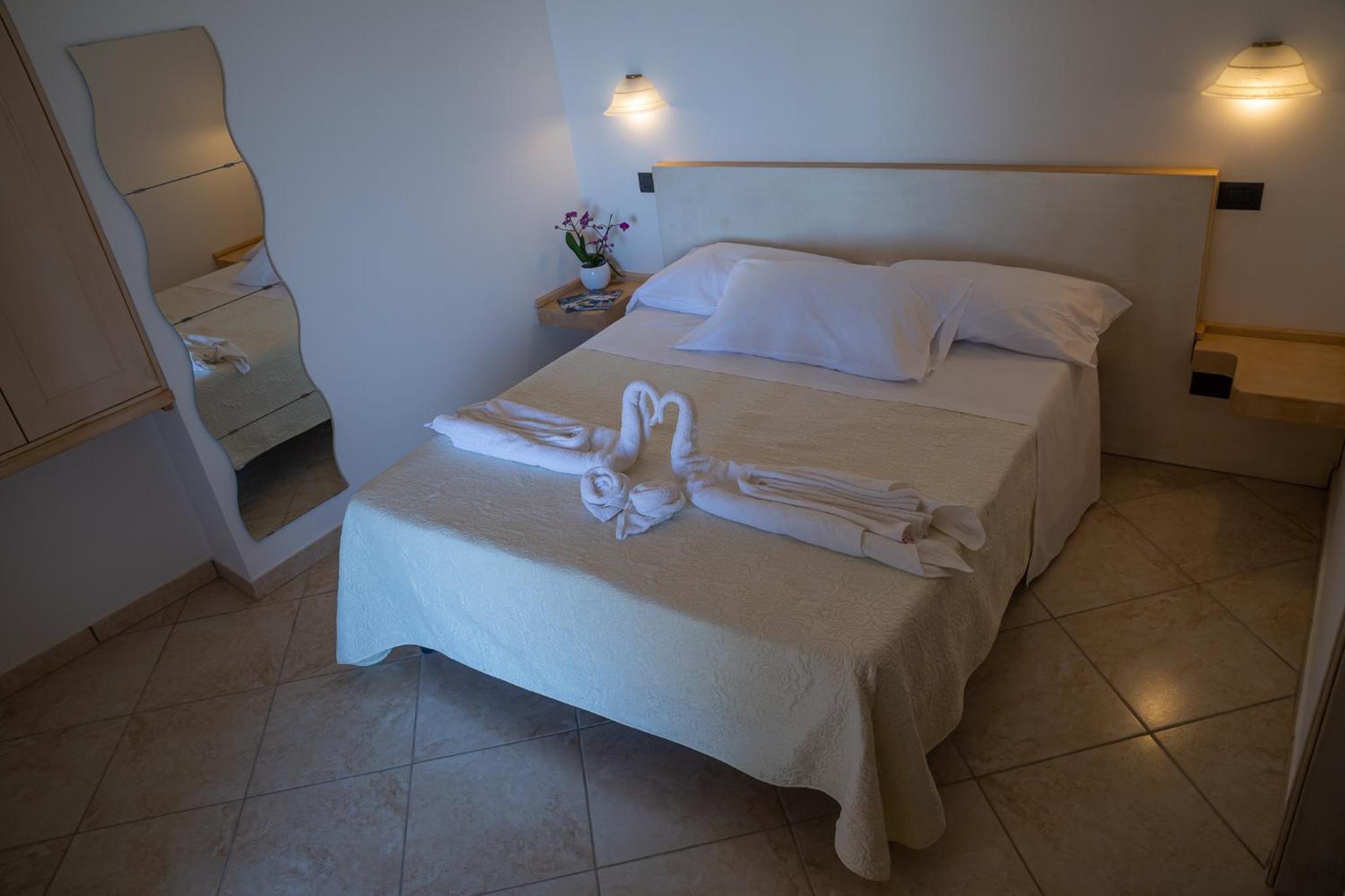 Double Room with Balcony and Sea View photo 1