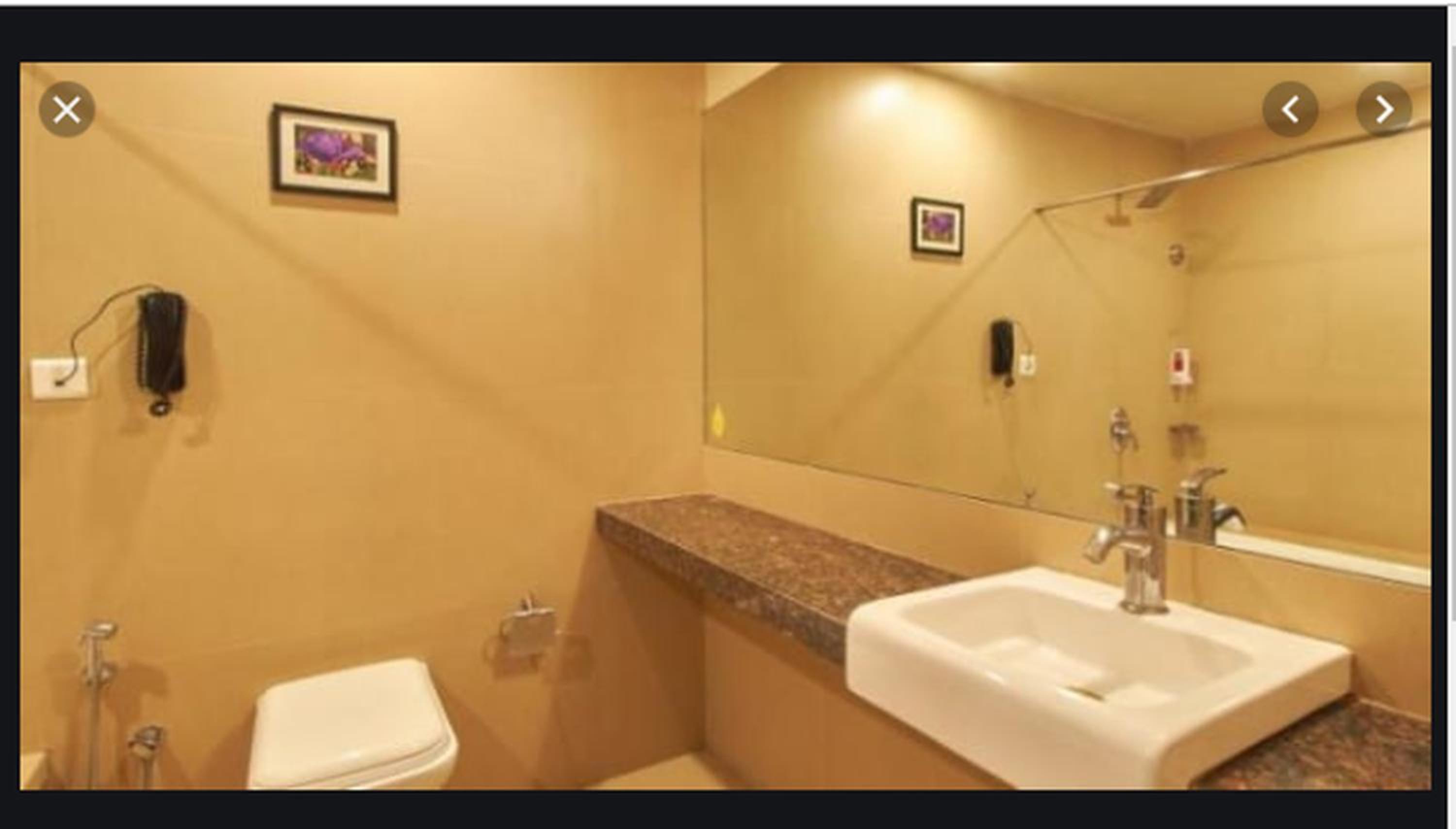 Executive Double or Twin Room - Photo 5