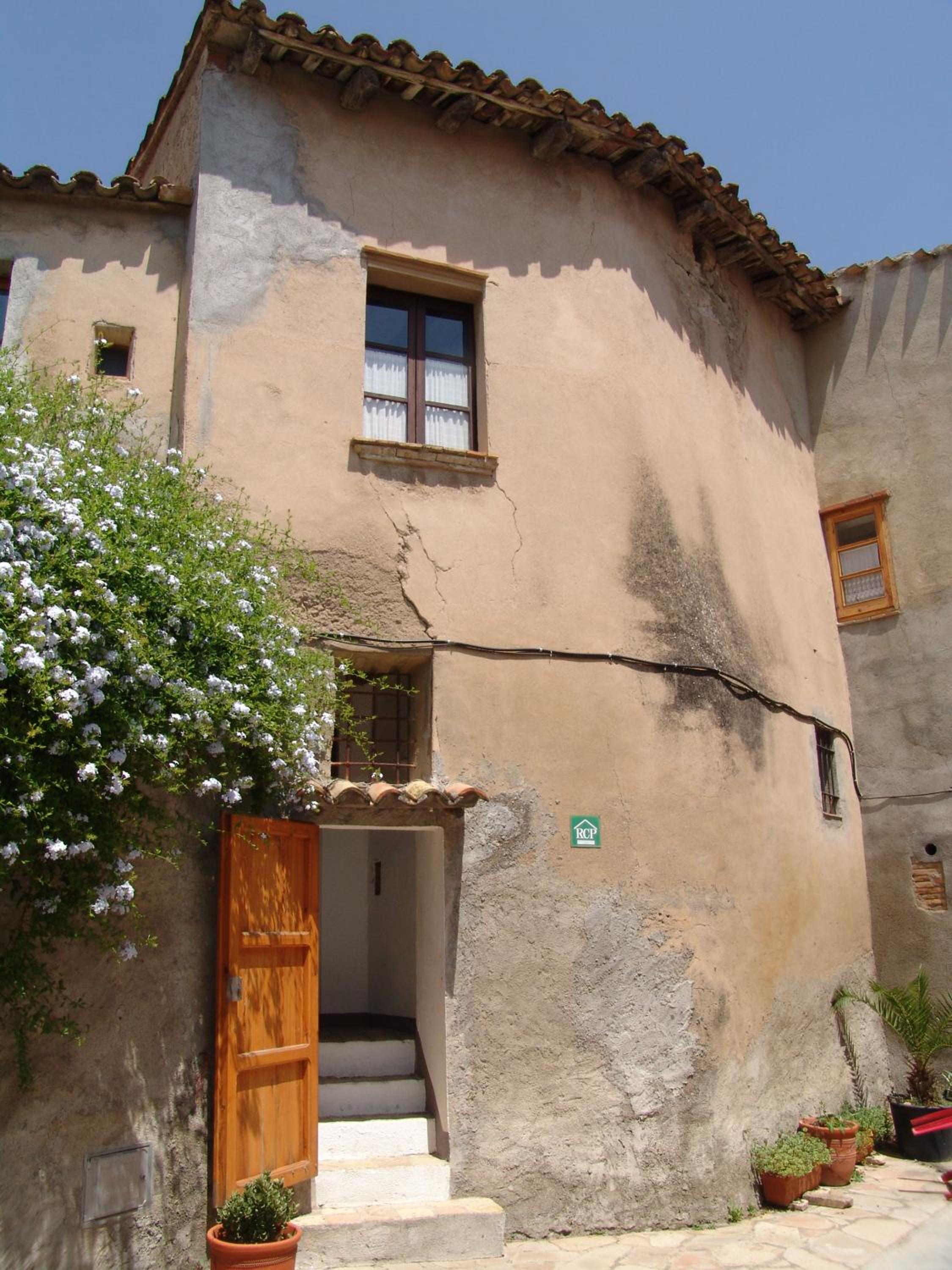 Departamento de tres habitaciones