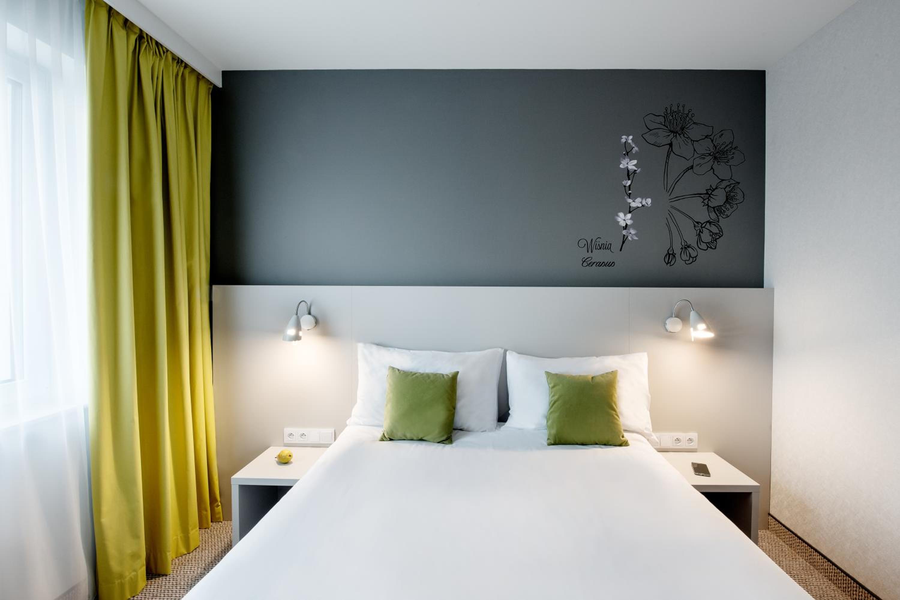 Standard Double Room photo 1
