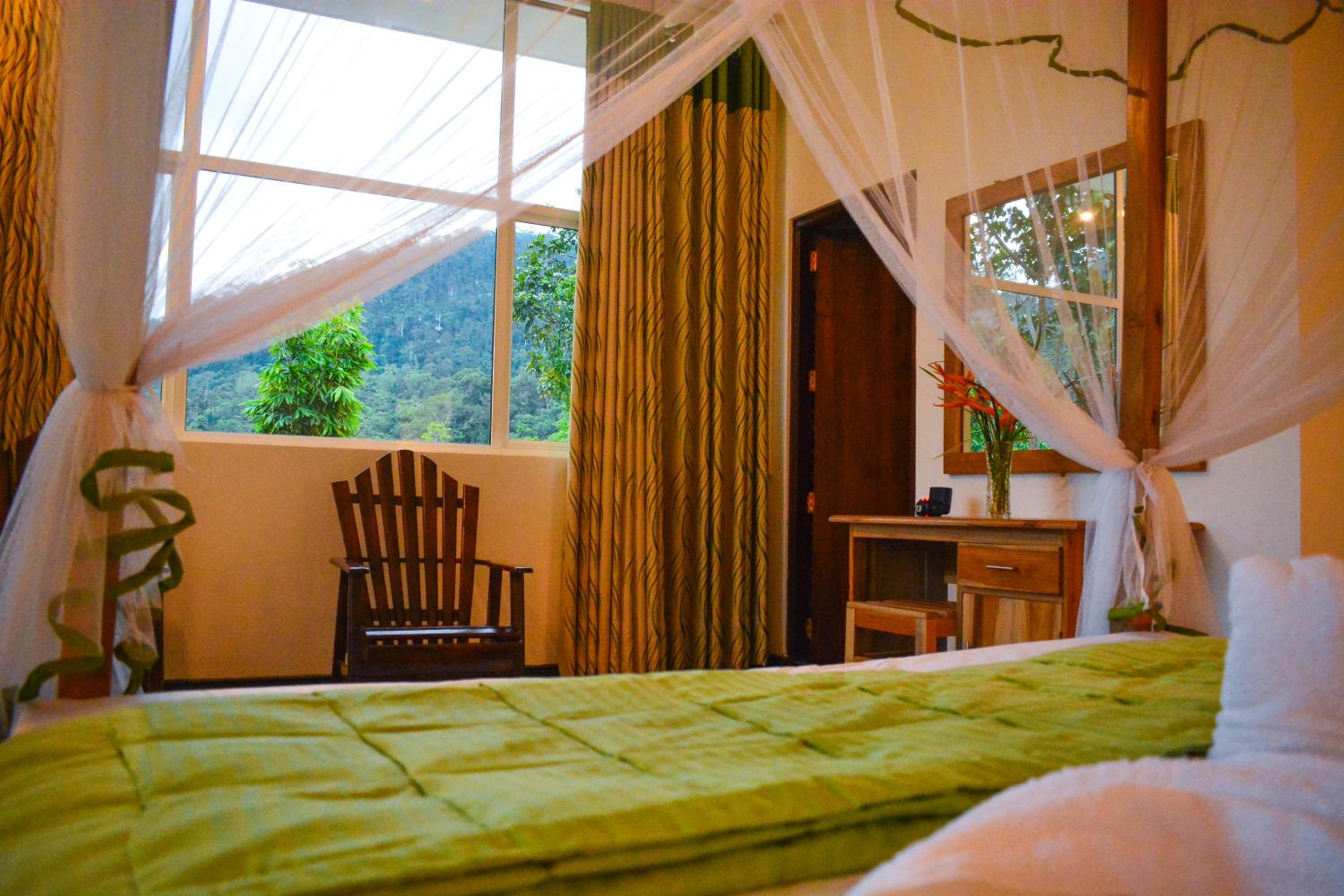 Deluxe Double Room photo 1