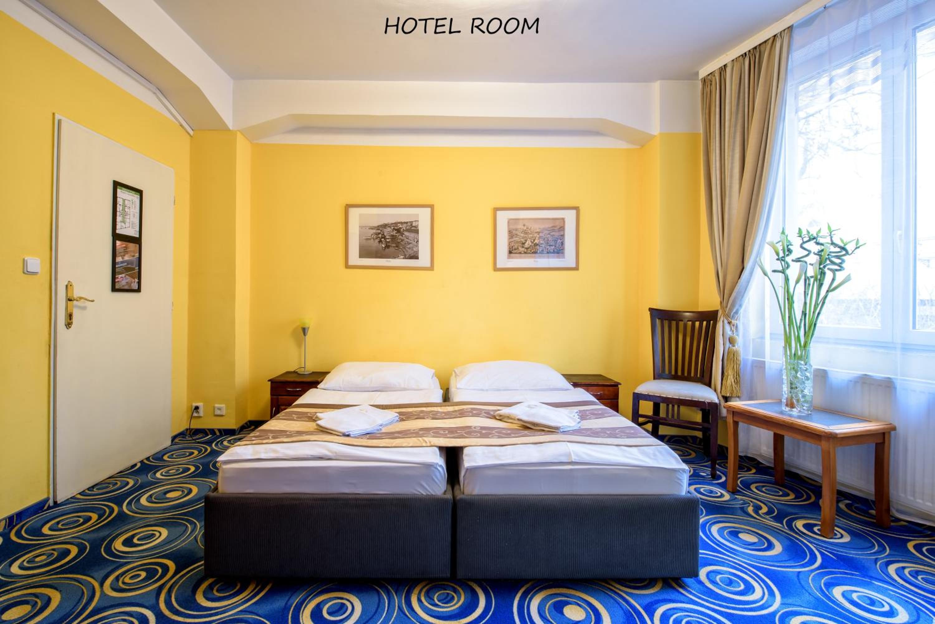 Triple Room photo 3