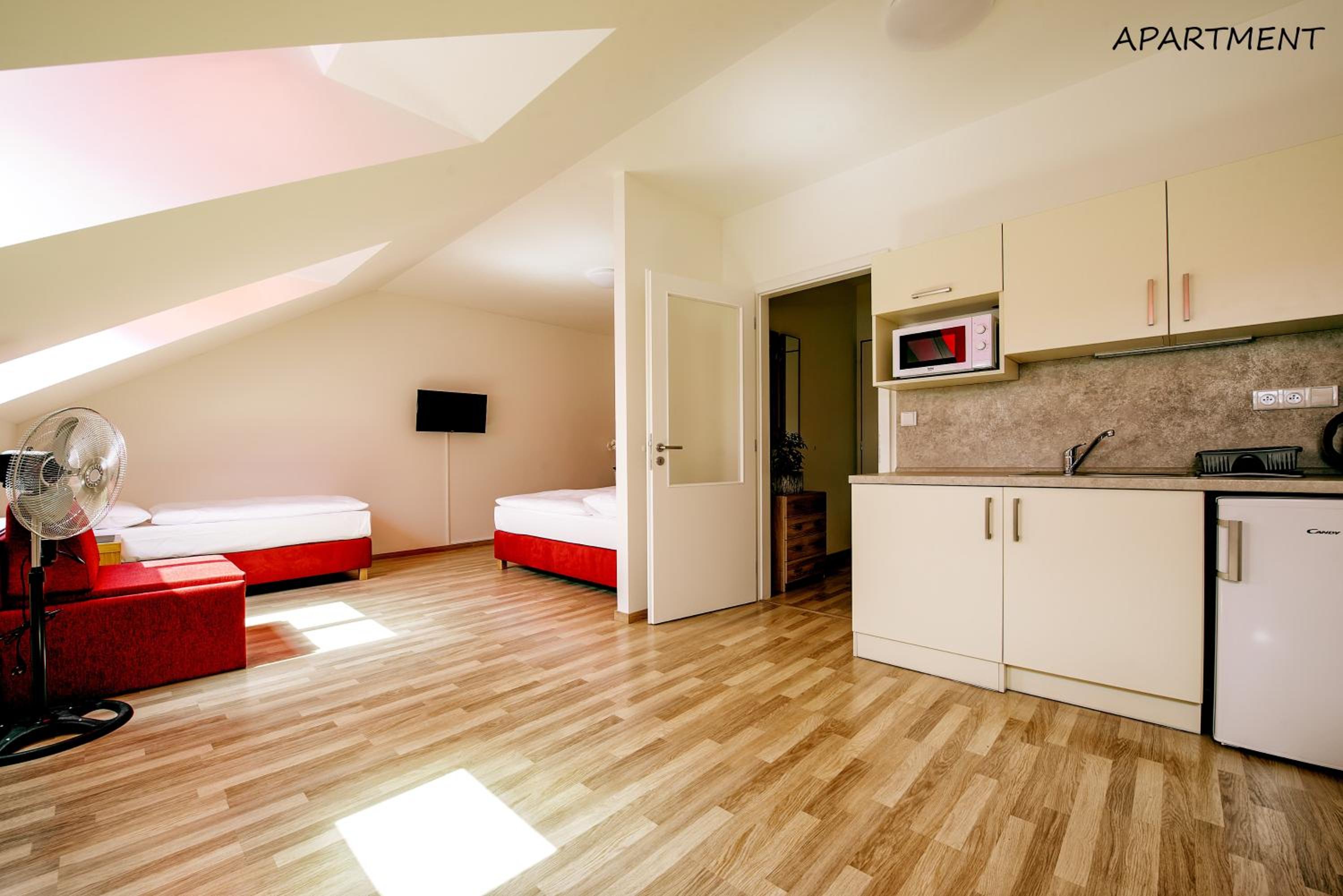 Superior Apartment photo 1