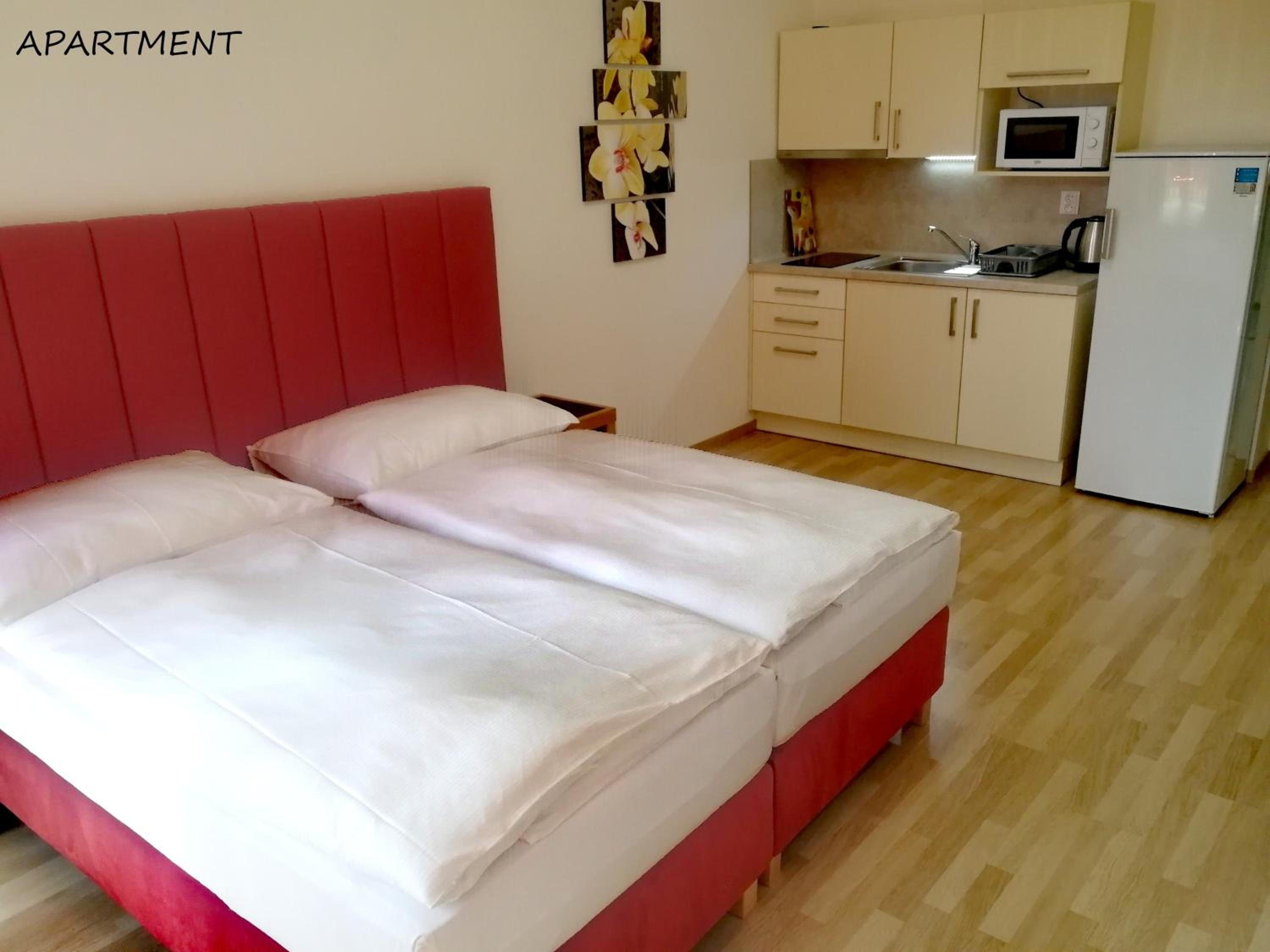 Superior Apartment photo 2