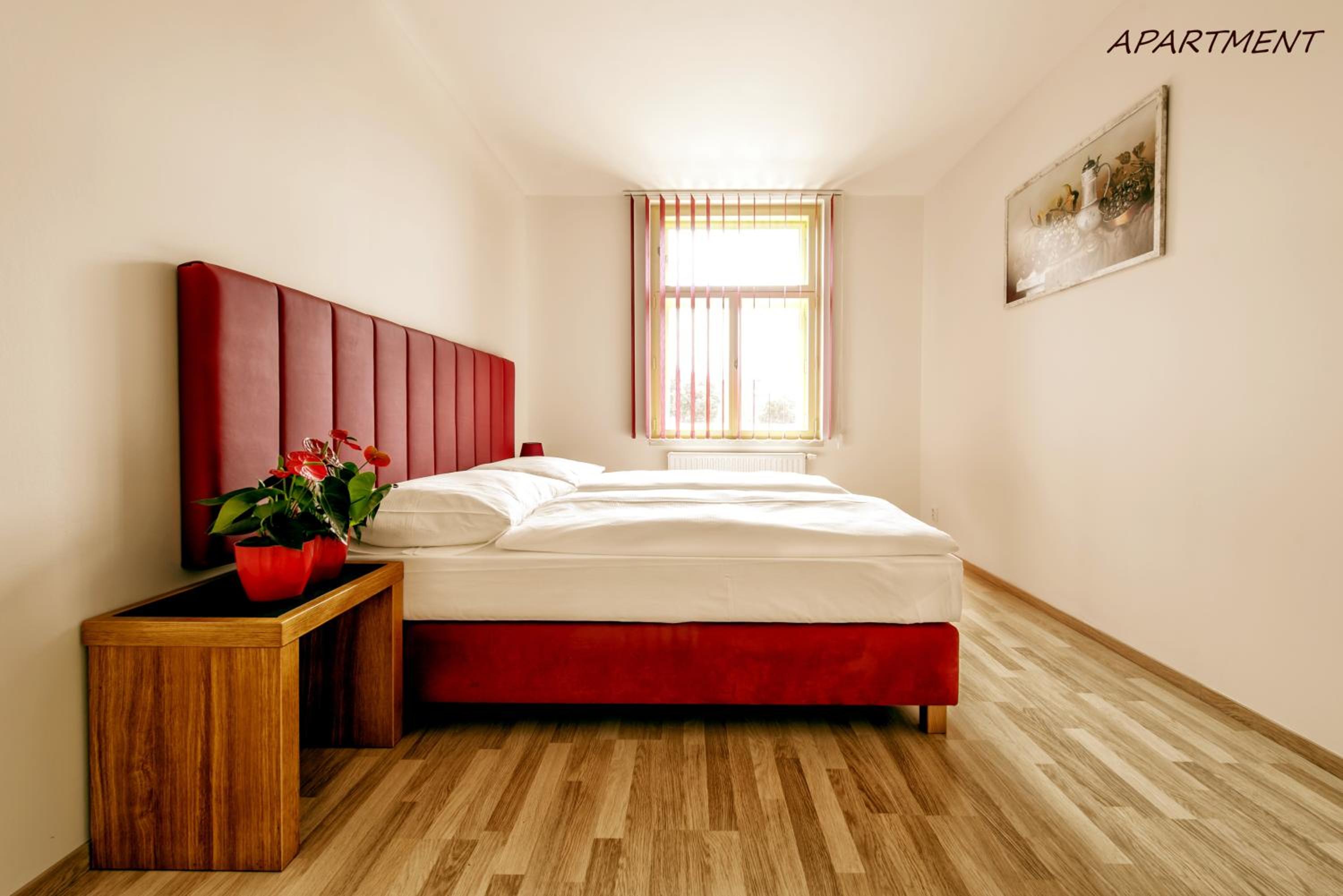Superior Apartment photo 1