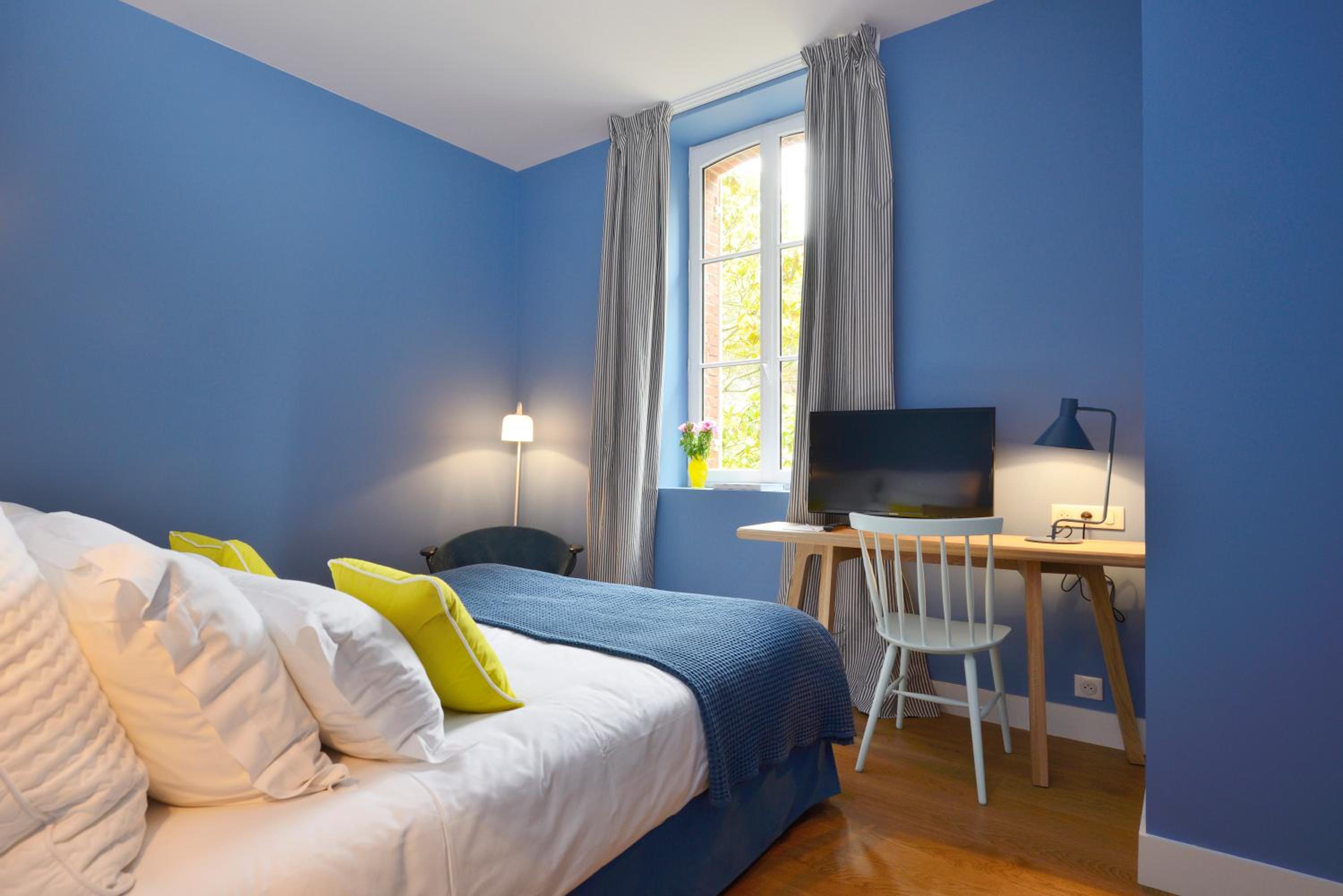 Superior Double Room - Photo 1