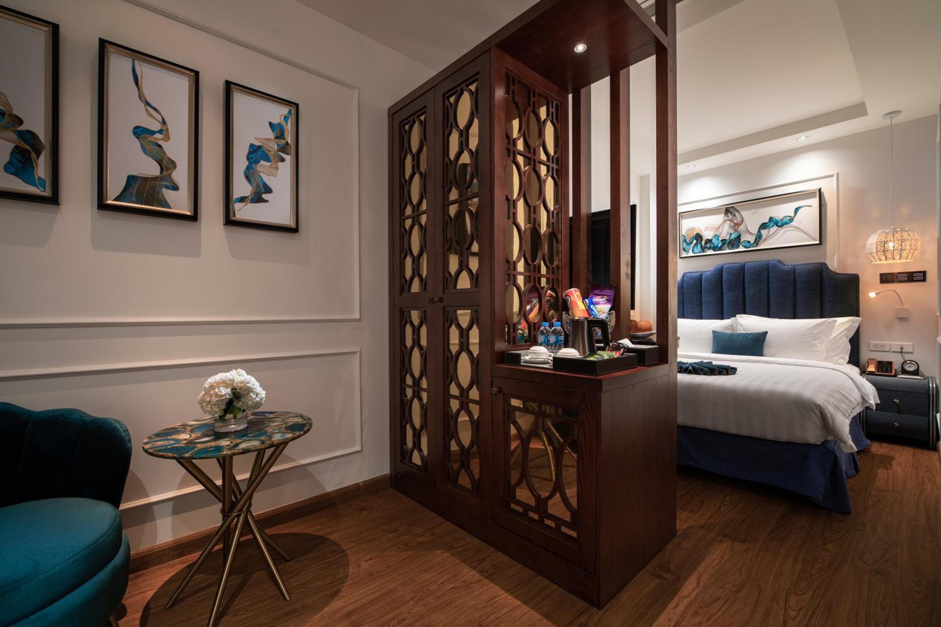 Superior Queen Room