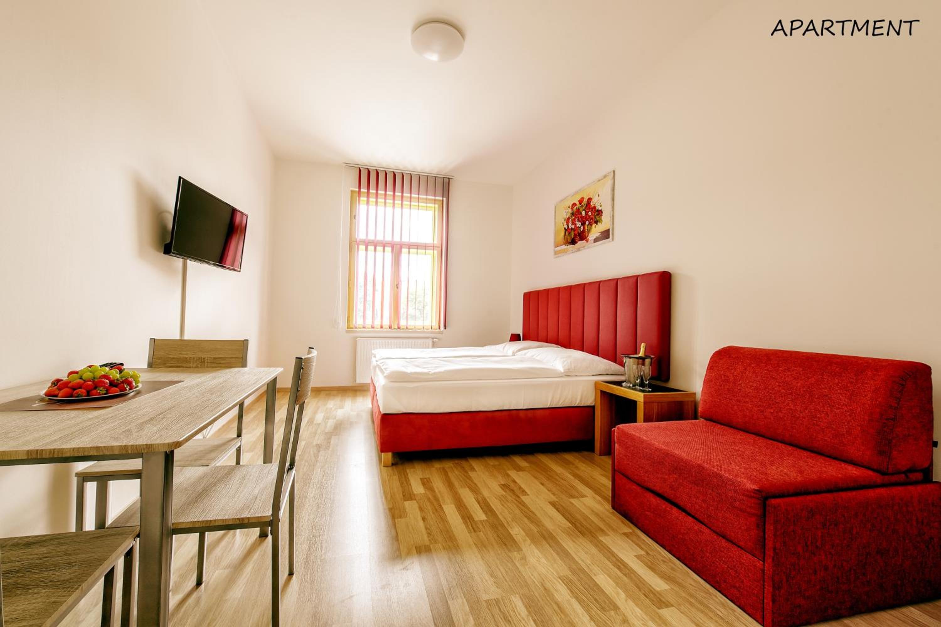 Superior Apartment