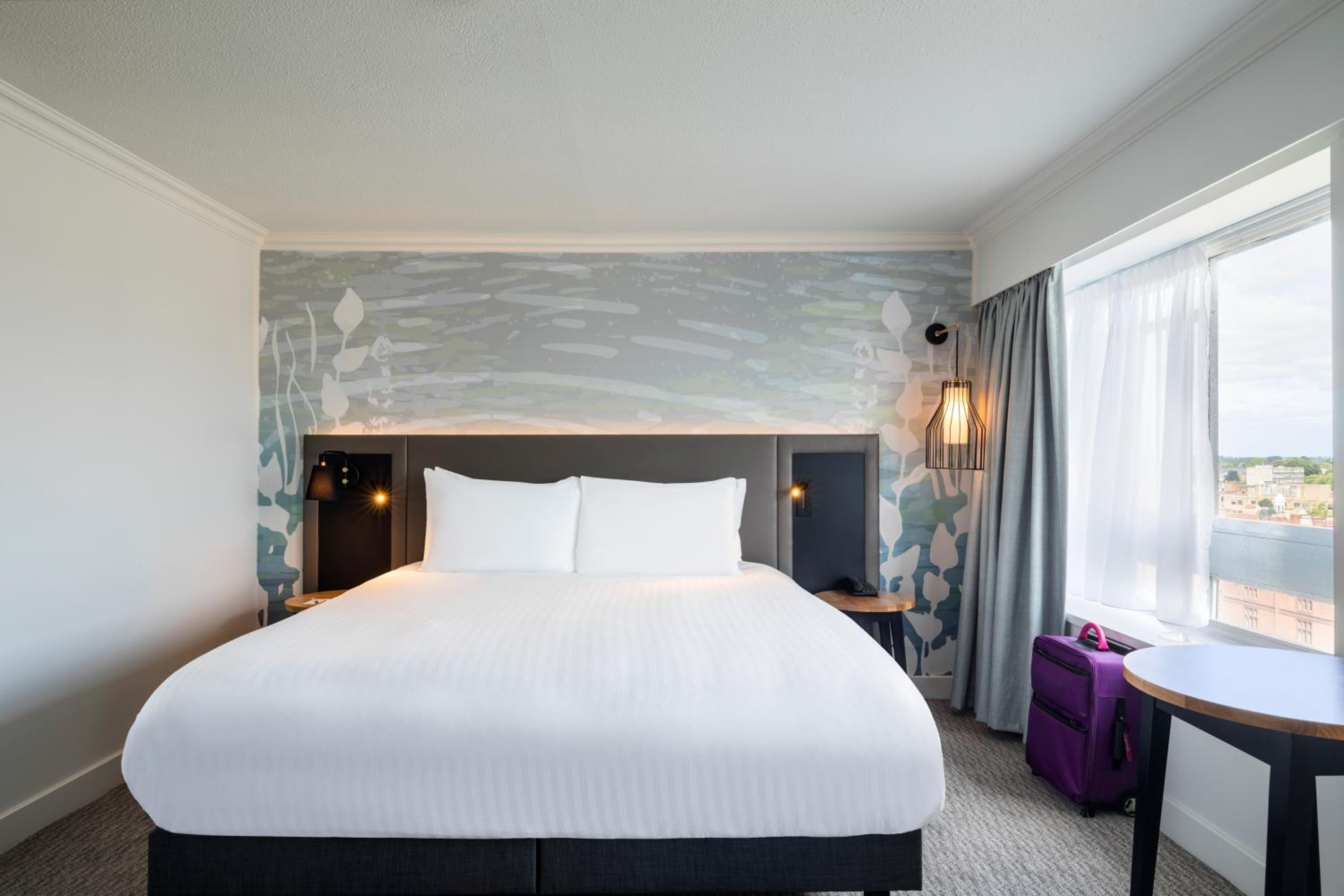 Classic Double Room - Photo 7
