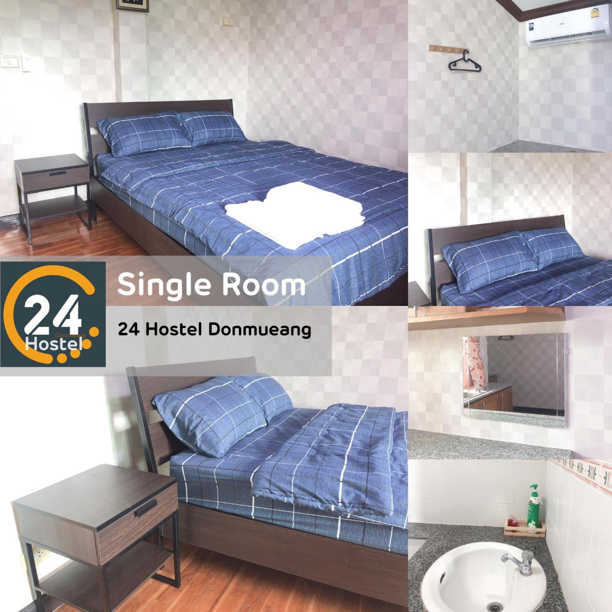 Economy Double Room - Photo 7