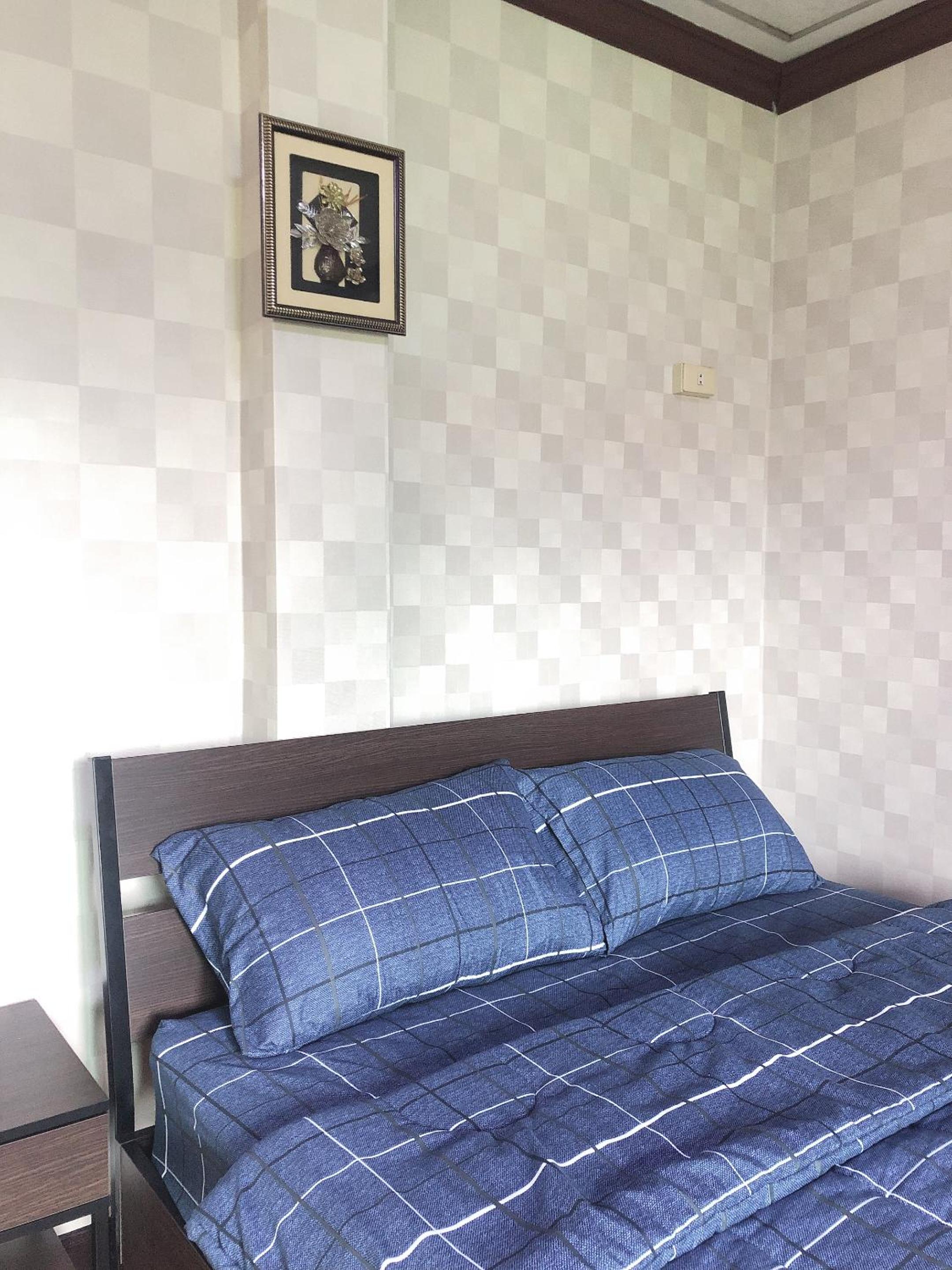 Economy Double Room - Photo 3