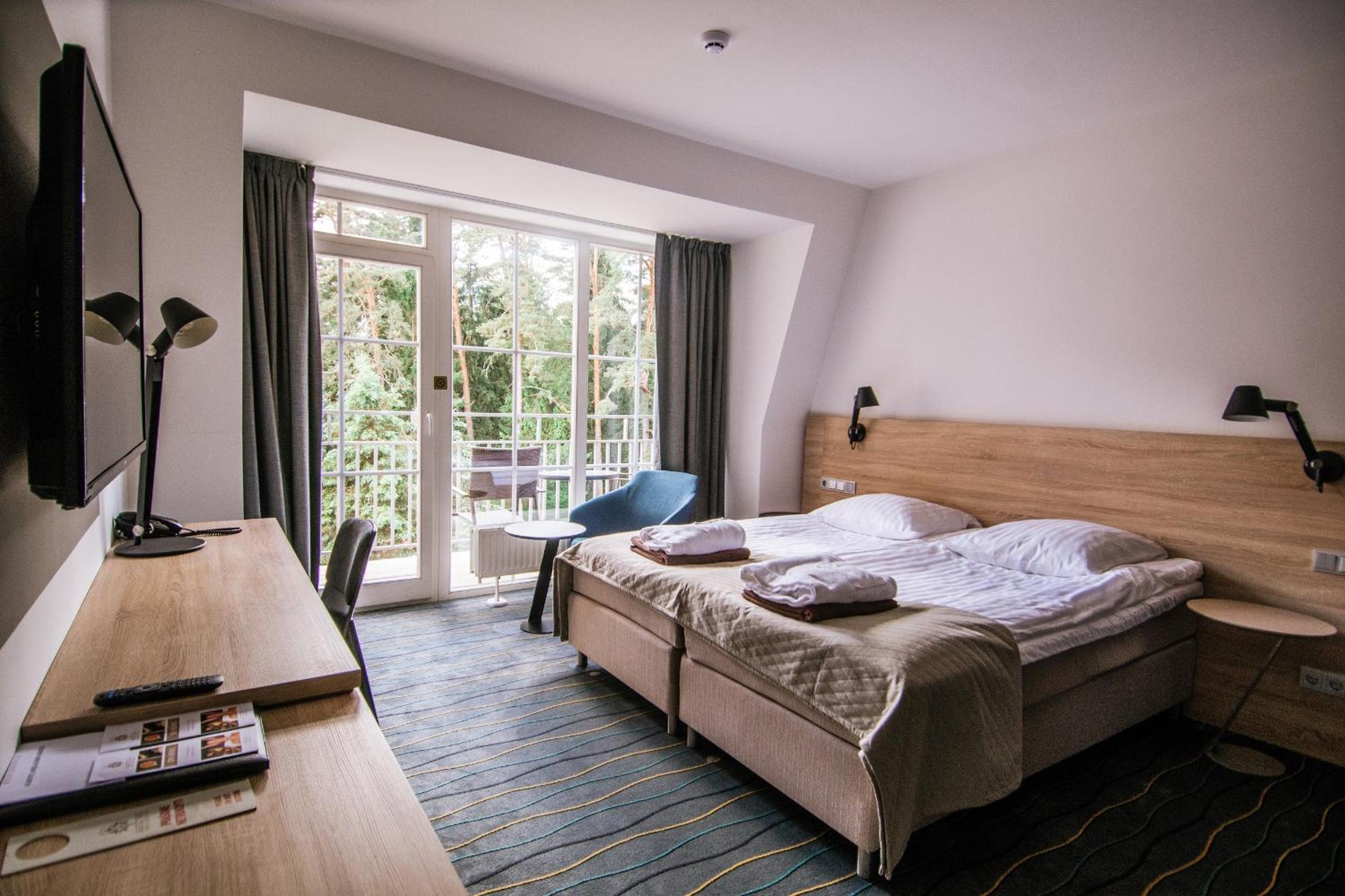 Large Double Room photo 2