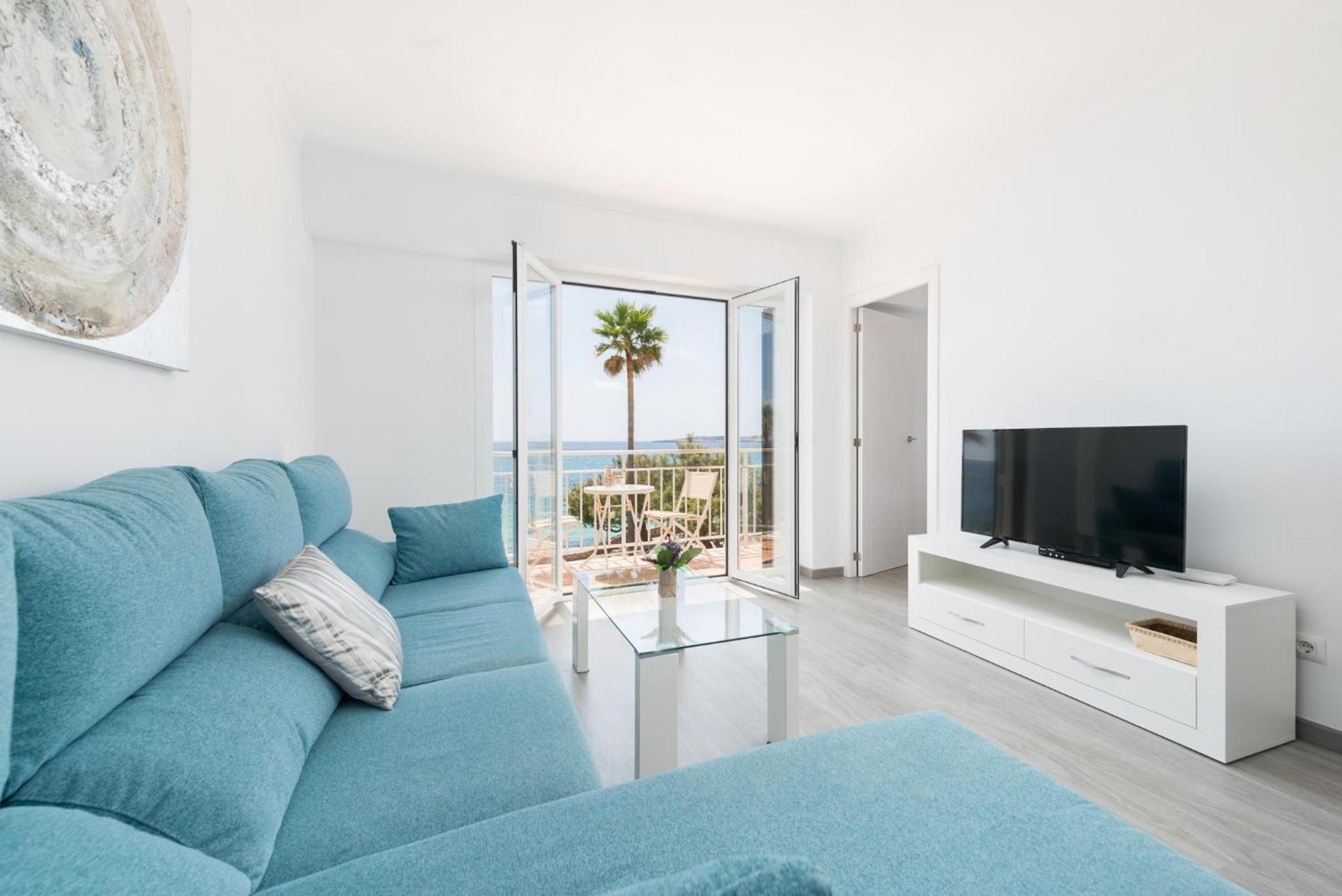 Apartment thumbnail 5