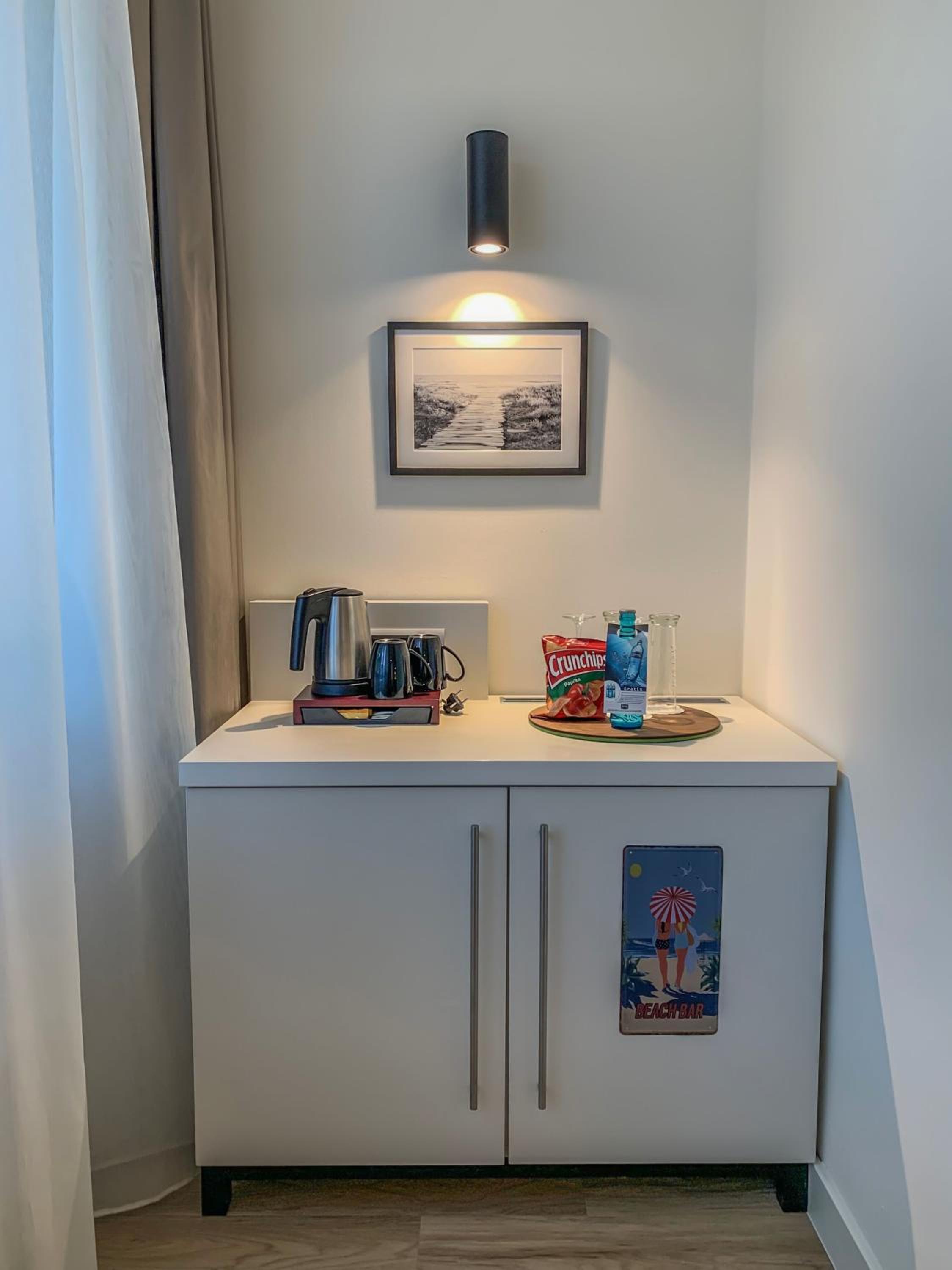 Business Double Room - Photo 2