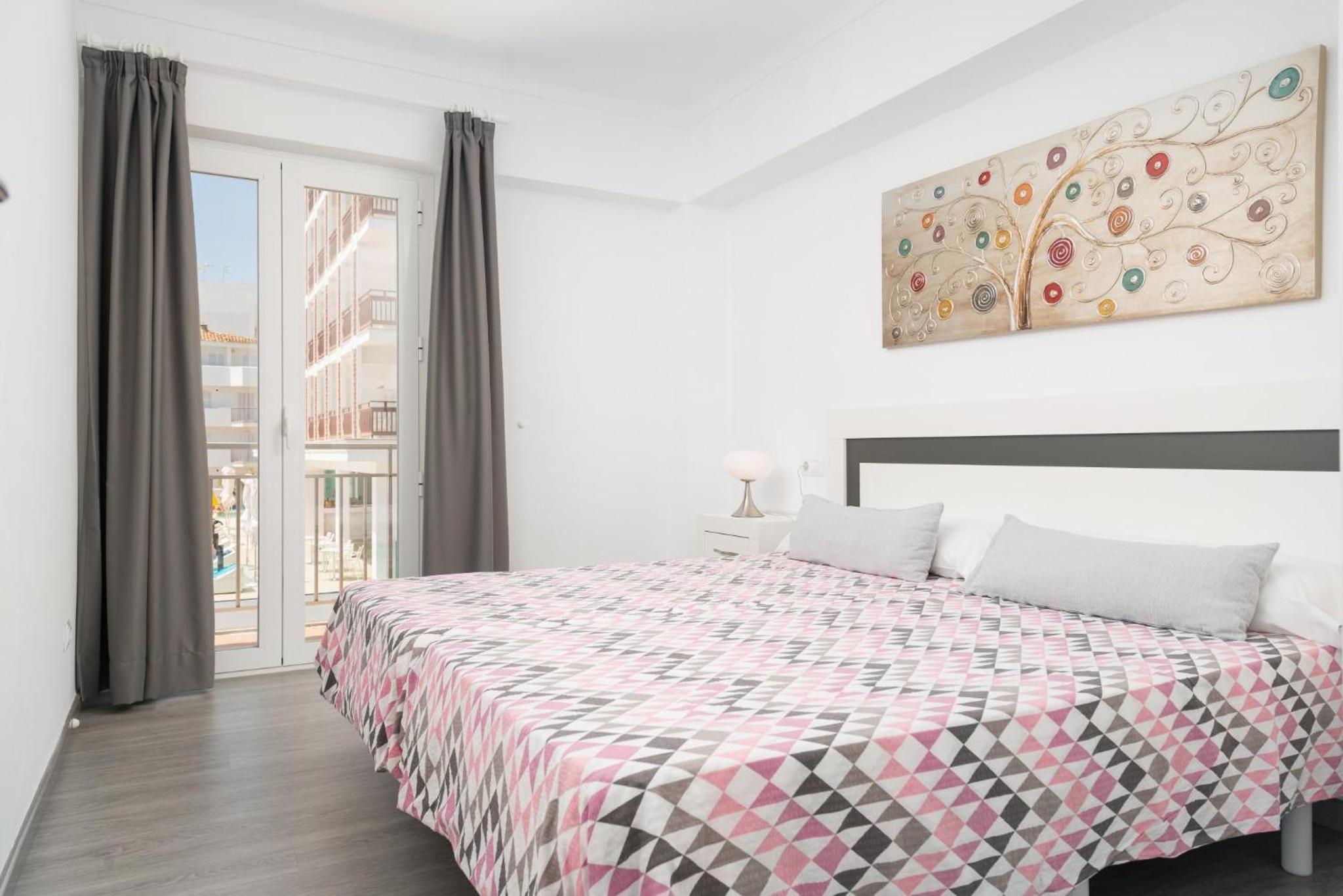 Apartment thumbnail 5