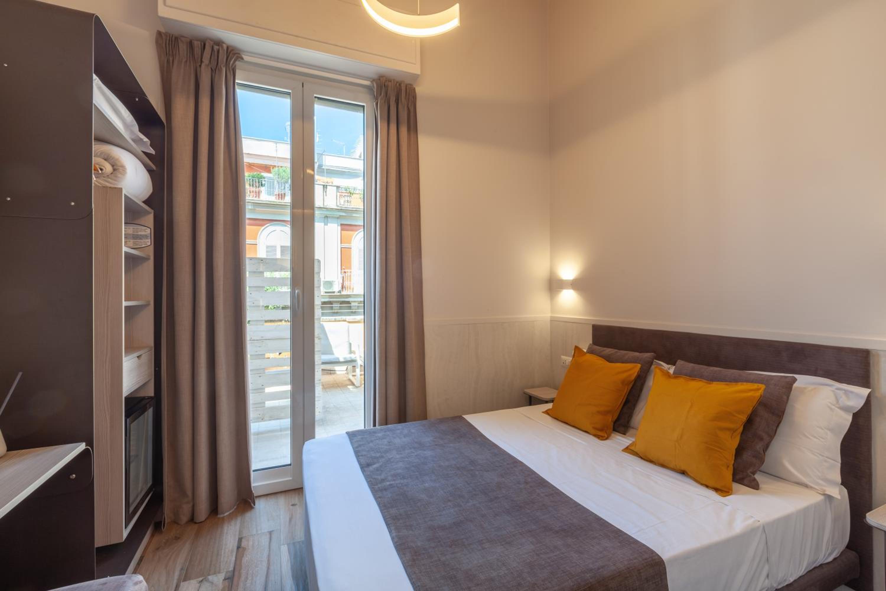 Double Room with Terrace photo 1