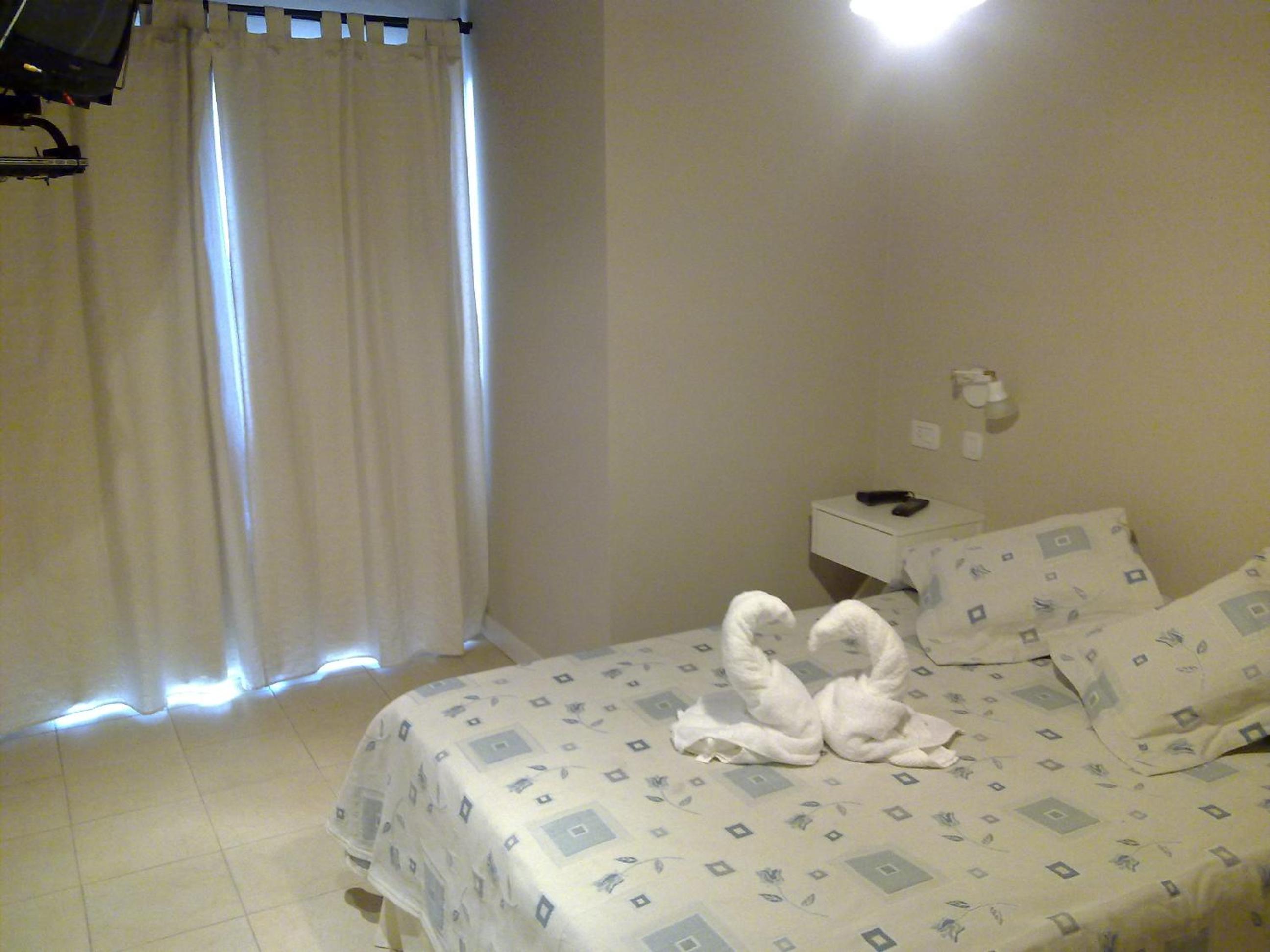Double Room with Balcony photo 1