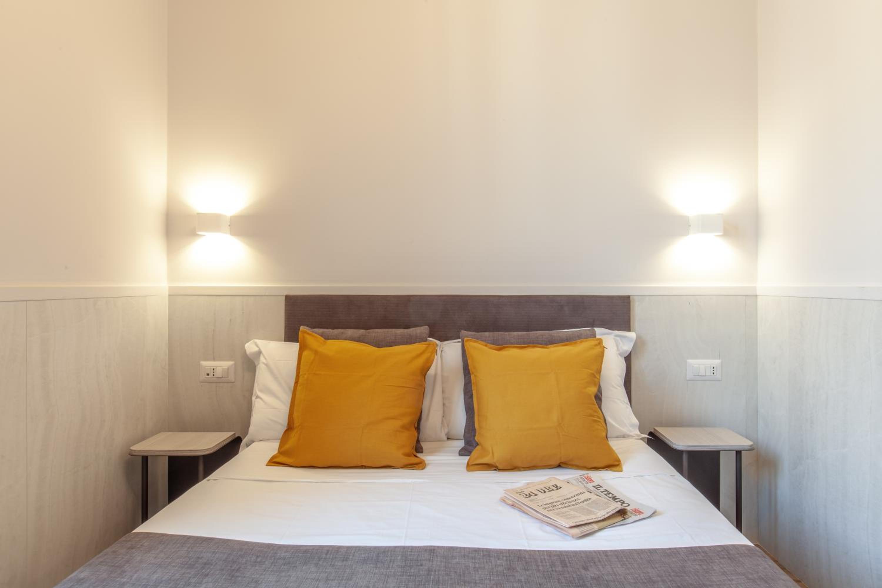 Standard Single Room photo 3