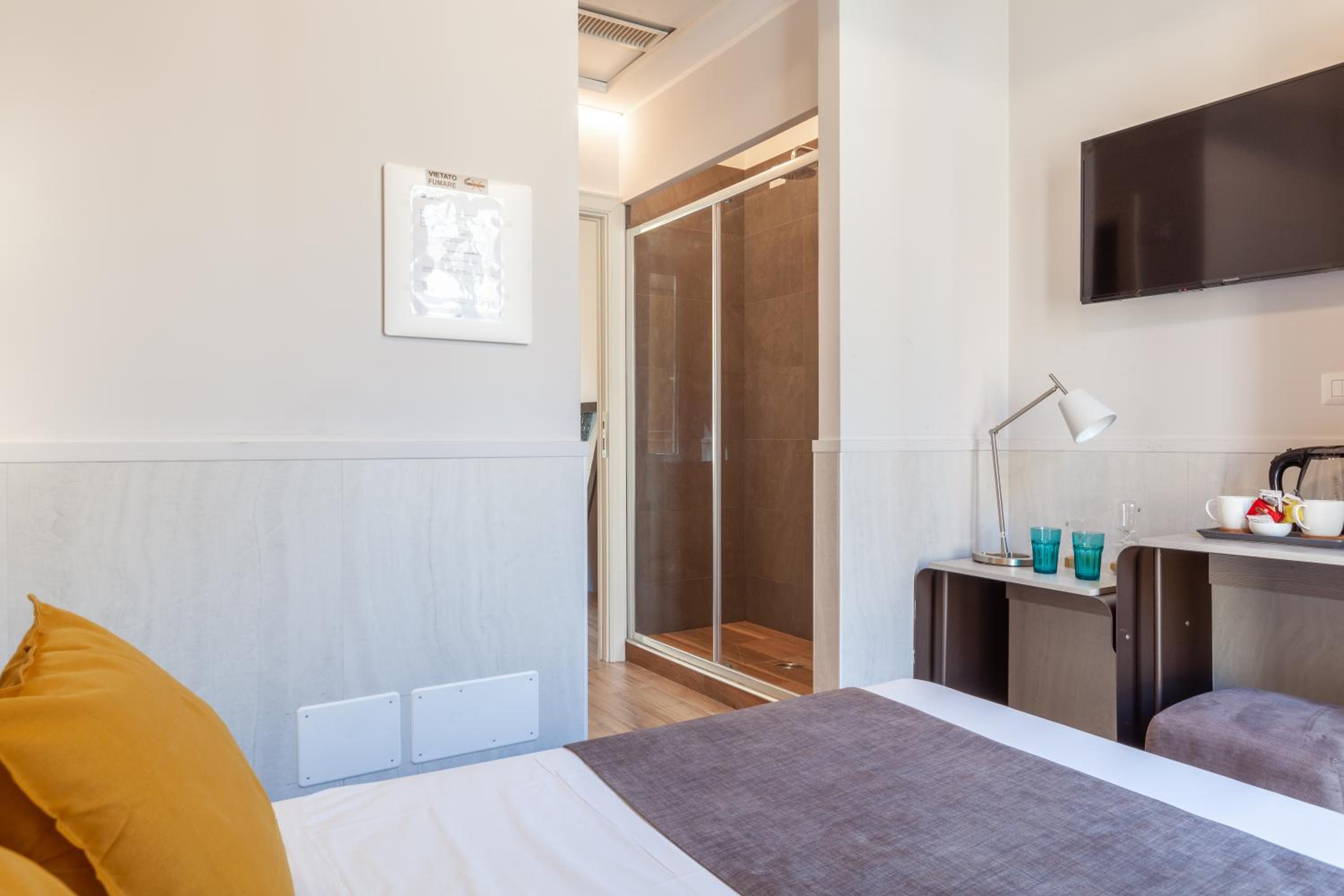 Double Room with Terrace photo 2