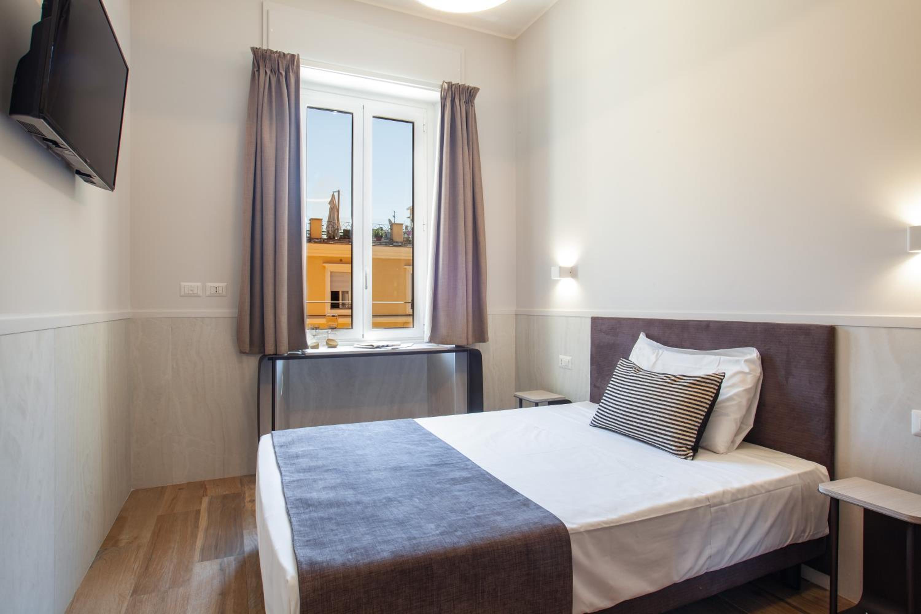 Standard Single Room photo 1